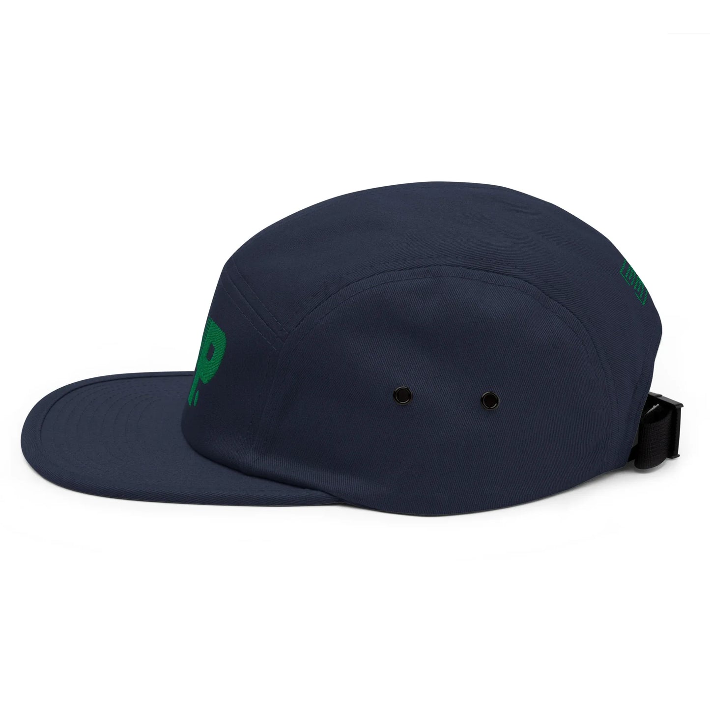 PRAY FOR PHILLY Five Panel Cap - Da G.A.T.E 33