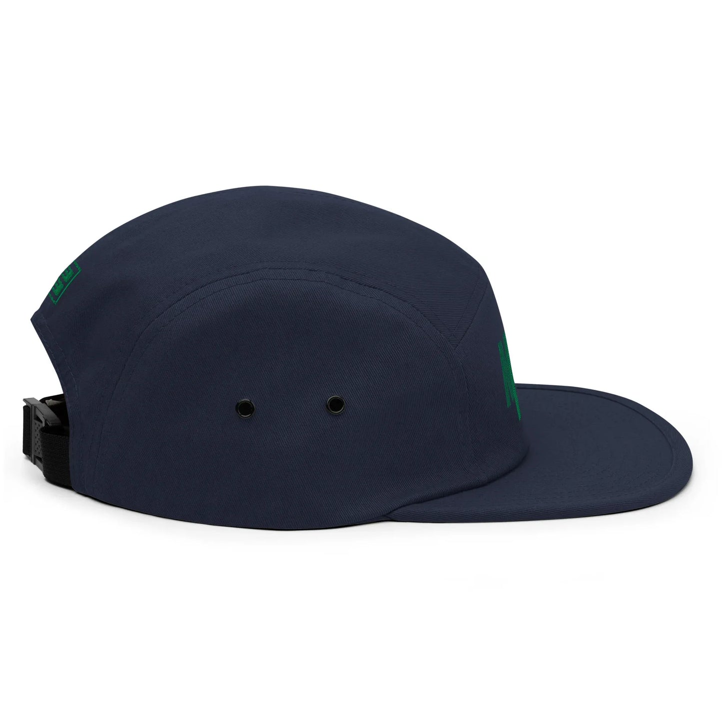 PRAY FOR PHILLY Five Panel Cap - Da G.A.T.E 33