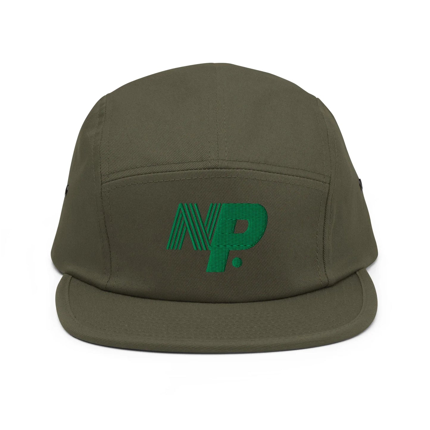 PRAY FOR PHILLY Five Panel Cap - Da G.A.T.E 33