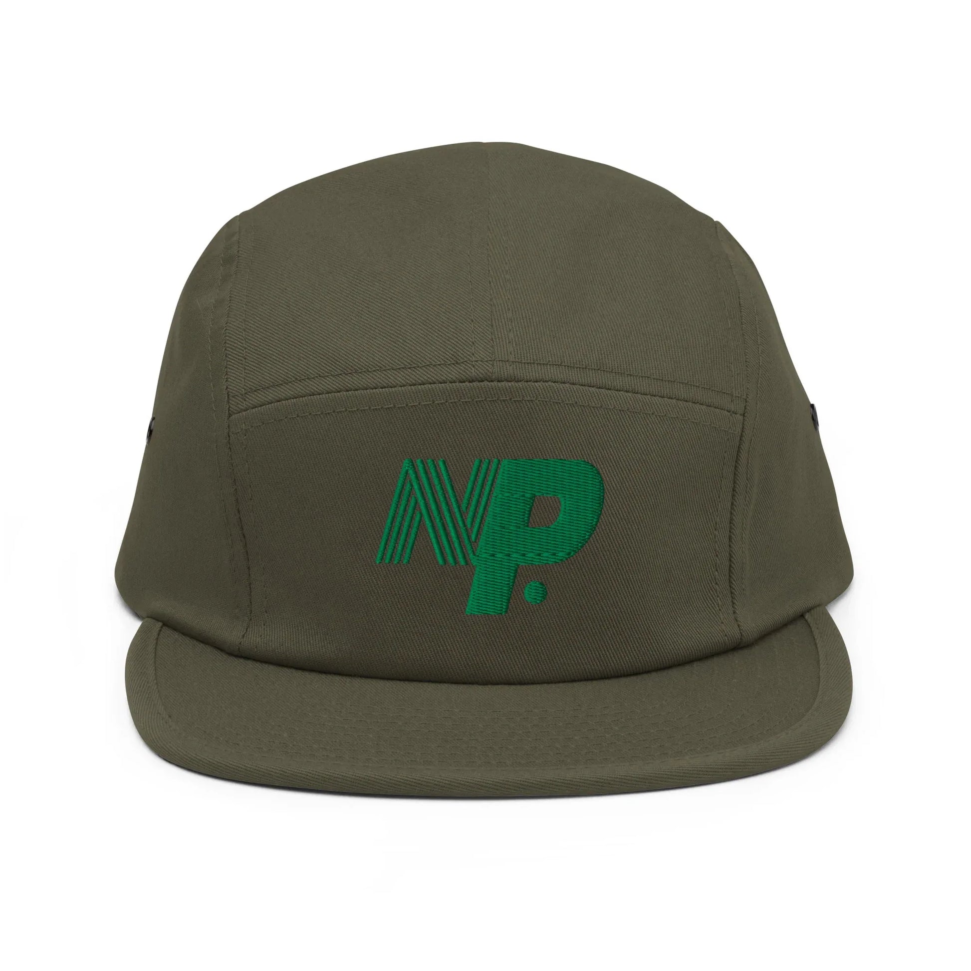 PRAY FOR PHILLY Five Panel Cap - Da G.A.T.E 33