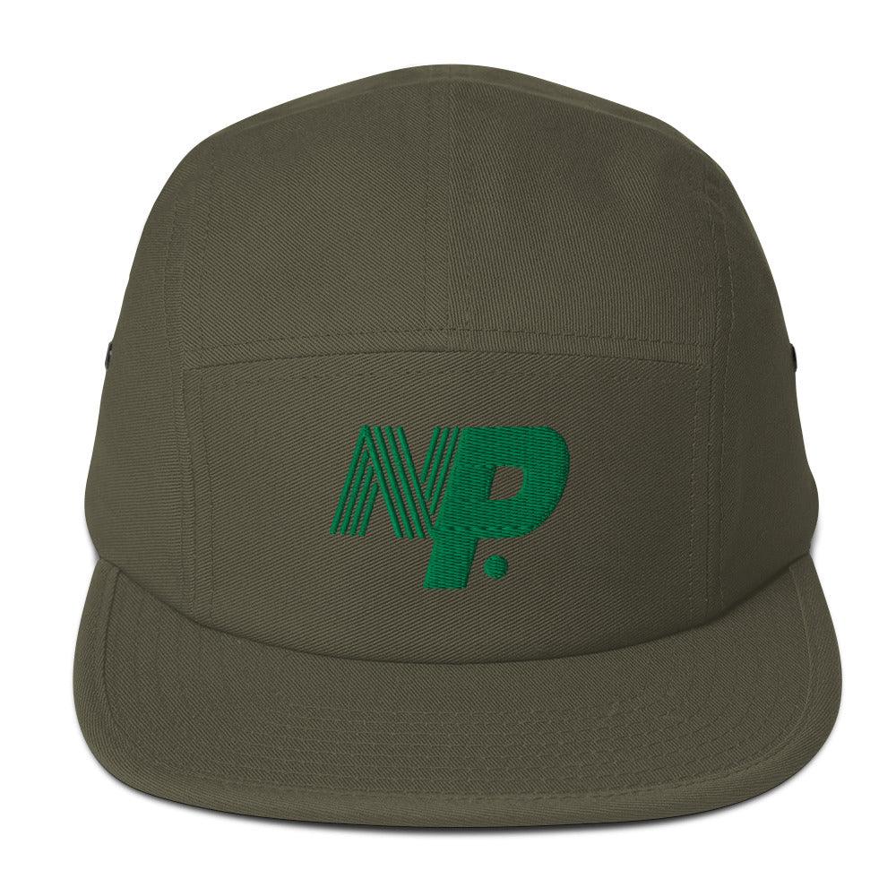 PRAY FOR PHILLY Five Panel Cap - Da G.A.T.E 33