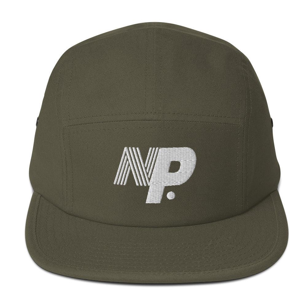 PRAY FOR PHILLY Five Panel Cap - Da G.A.T.E 33