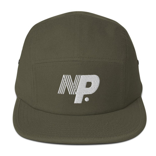 PRAY FOR PHILLY Five Panel Cap - Da G.A.T.E 33
