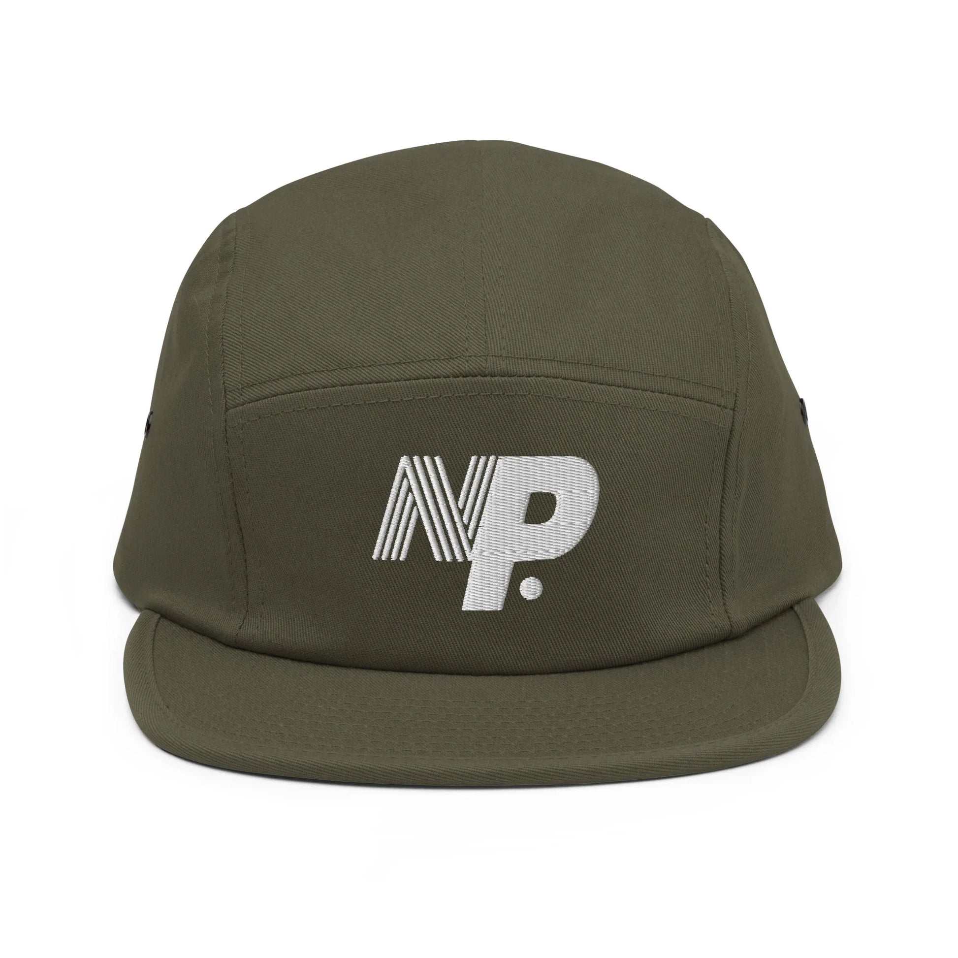 PRAY FOR PHILLY Five Panel Cap - Da G.A.T.E 33