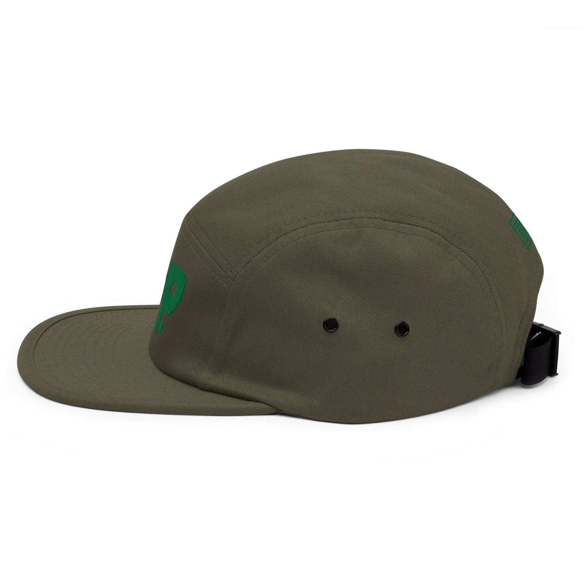 PRAY FOR PHILLY Five Panel Cap - Da G.A.T.E 33