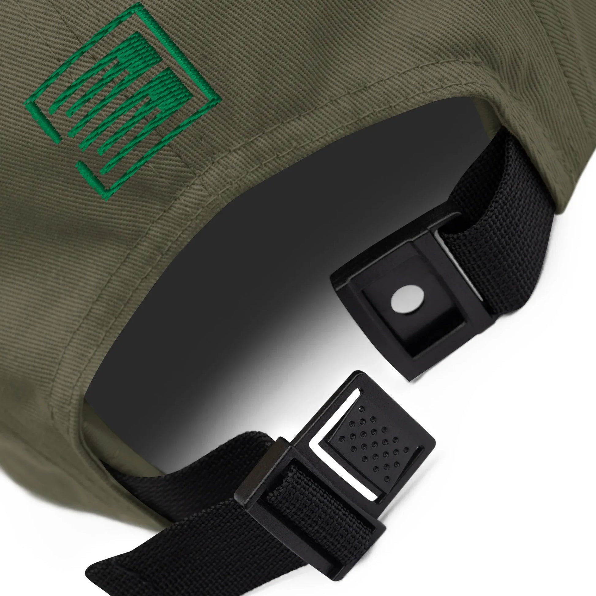 PRAY FOR PHILLY Five Panel Cap - Da G.A.T.E 33