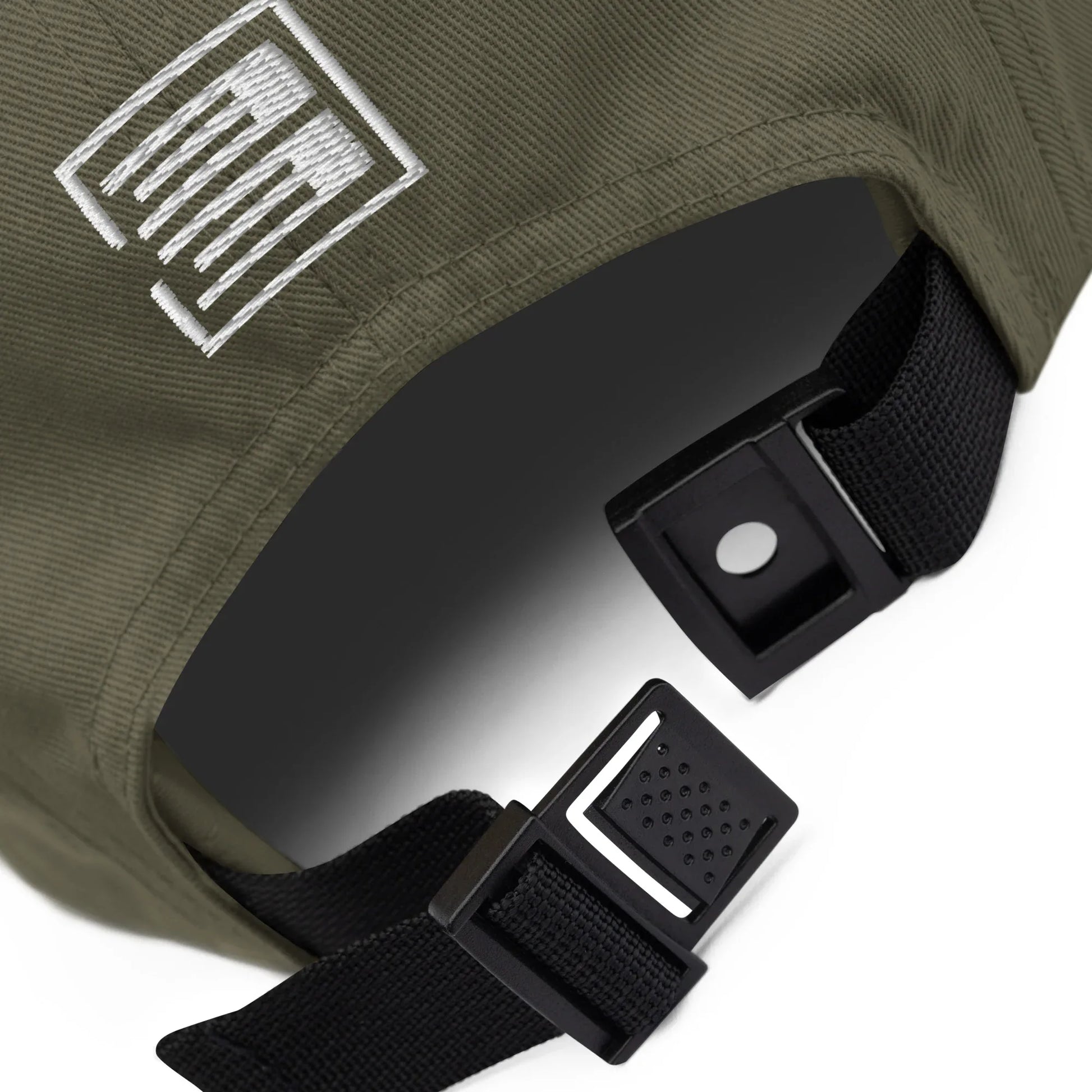 PRAY FOR PHILLY Five Panel Cap - Da G.A.T.E 33