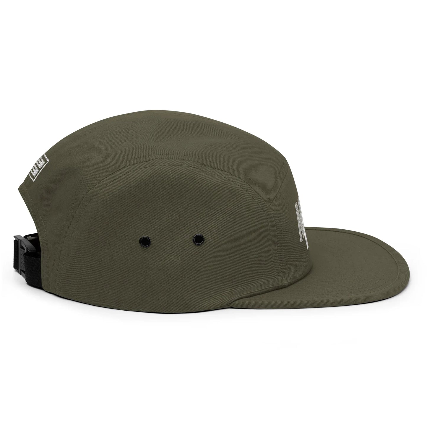 PRAY FOR PHILLY Five Panel Cap - Da G.A.T.E 33