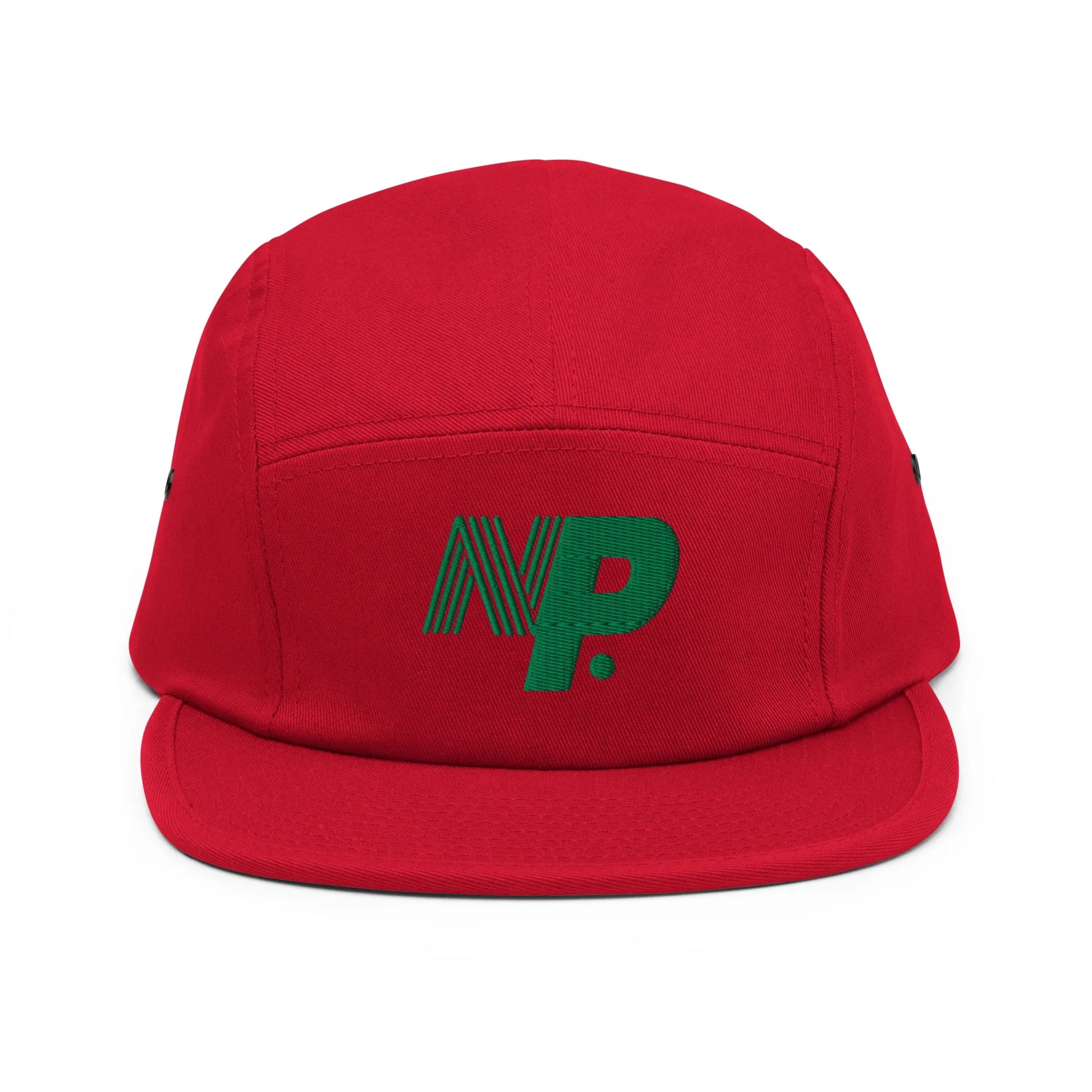 PRAY FOR PHILLY Five Panel Cap - Da G.A.T.E 33