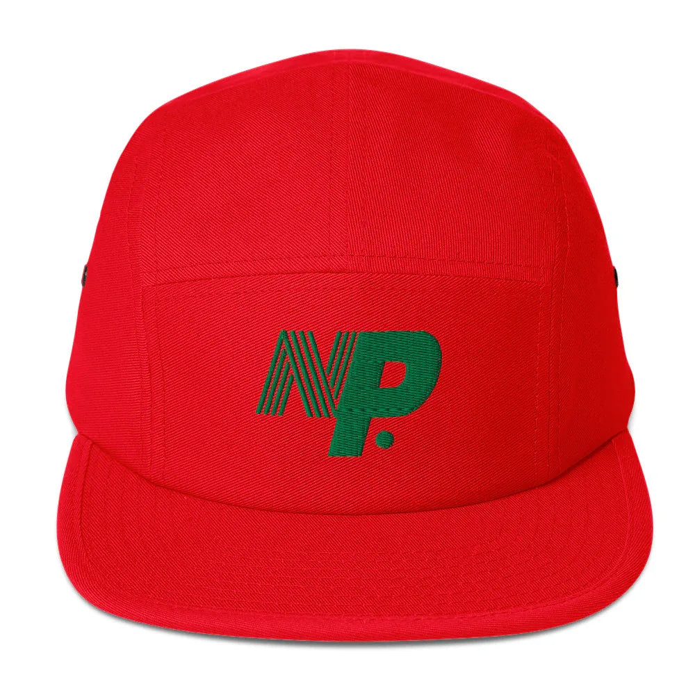 PRAY FOR PHILLY Five Panel Cap - Da G.A.T.E 33