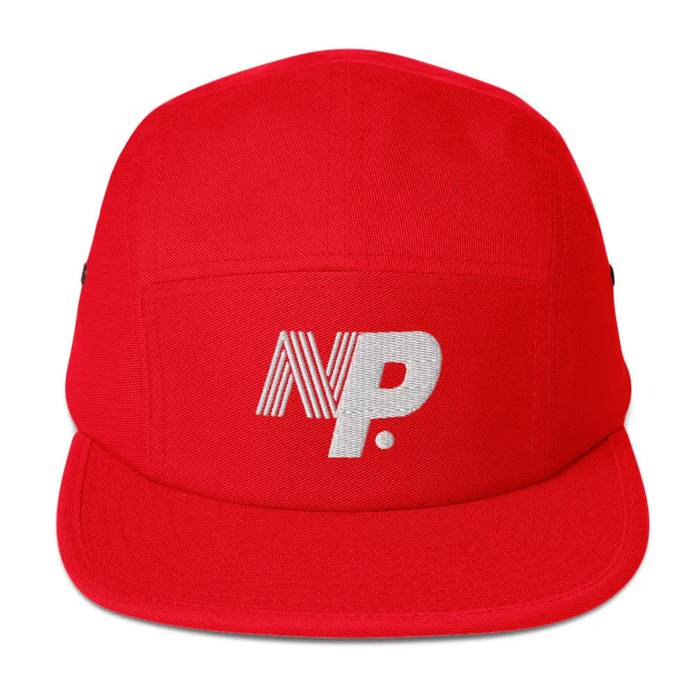PRAY FOR PHILLY Five Panel Cap - Da G.A.T.E 33