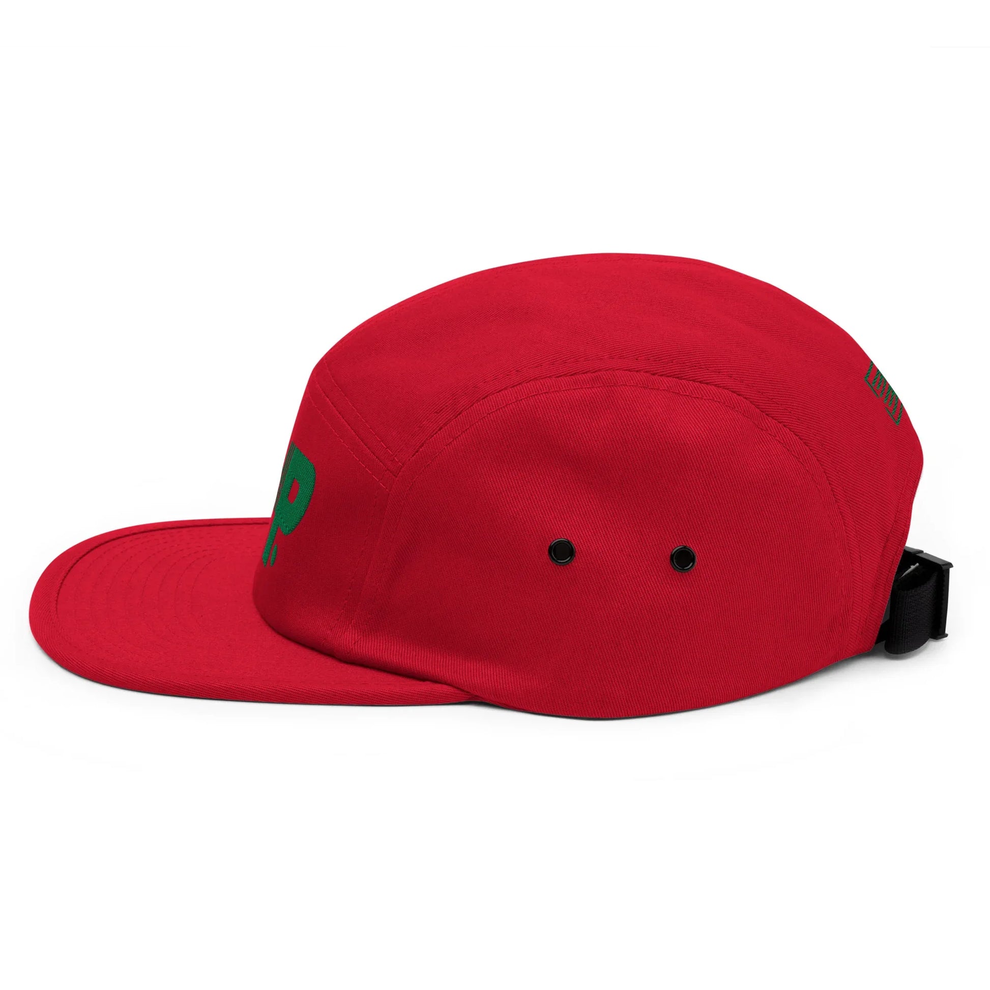 PRAY FOR PHILLY Five Panel Cap - Da G.A.T.E 33