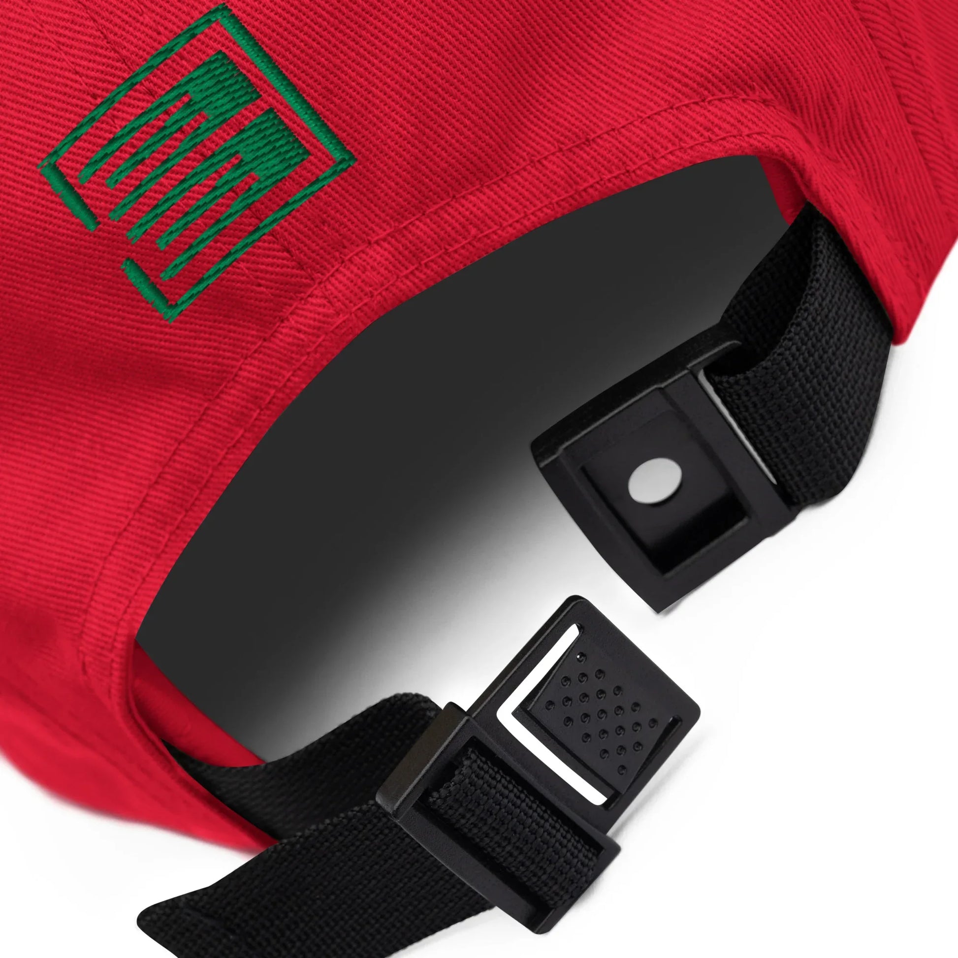 PRAY FOR PHILLY Five Panel Cap - Da G.A.T.E 33