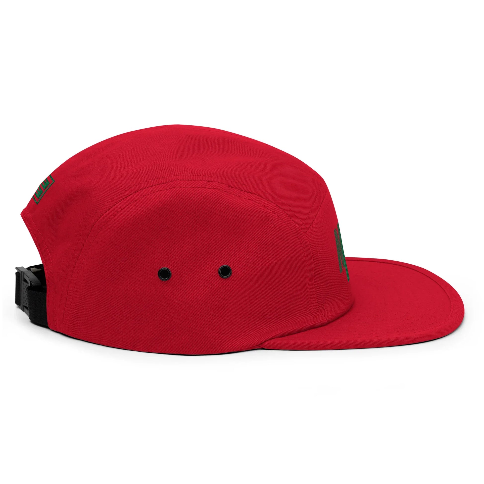 PRAY FOR PHILLY Five Panel Cap - Da G.A.T.E 33