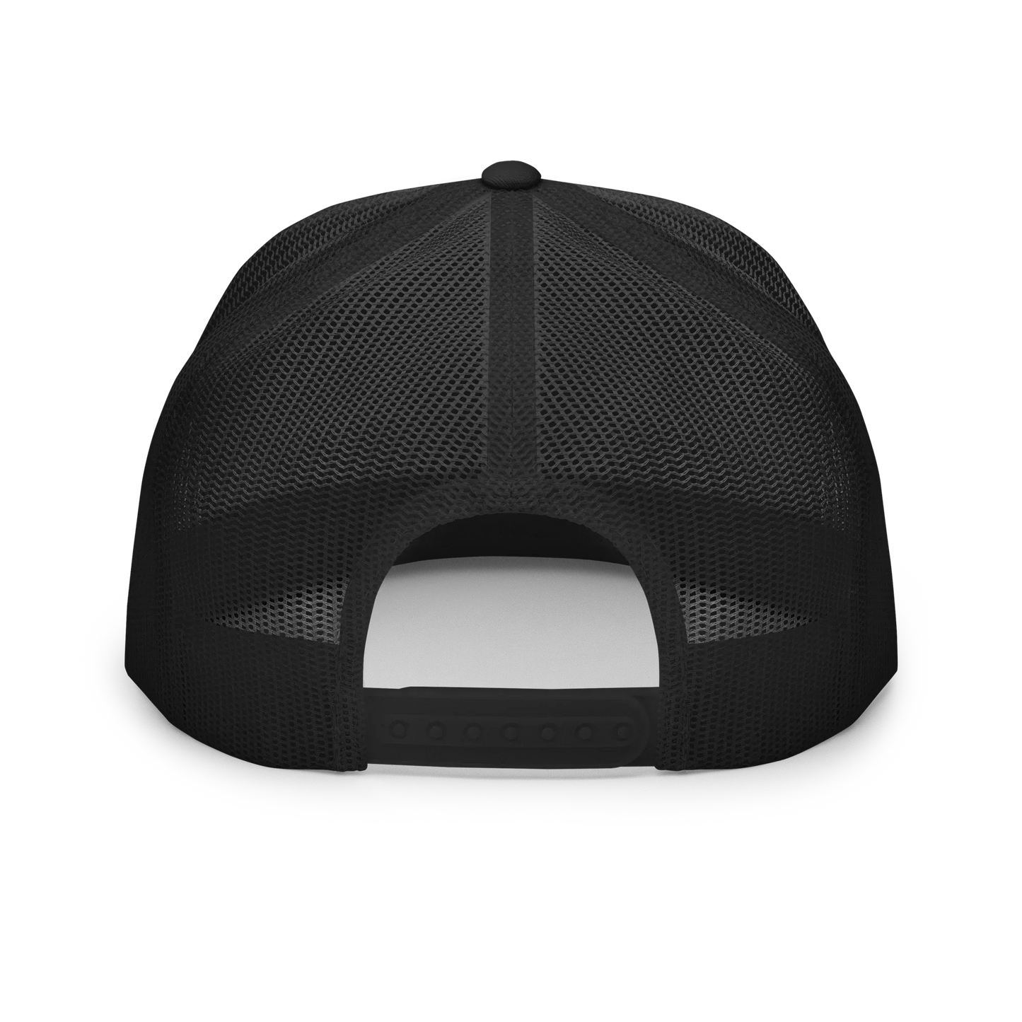 Jesus is the Gate. Trucker Cap - Da G.A.T.E 33