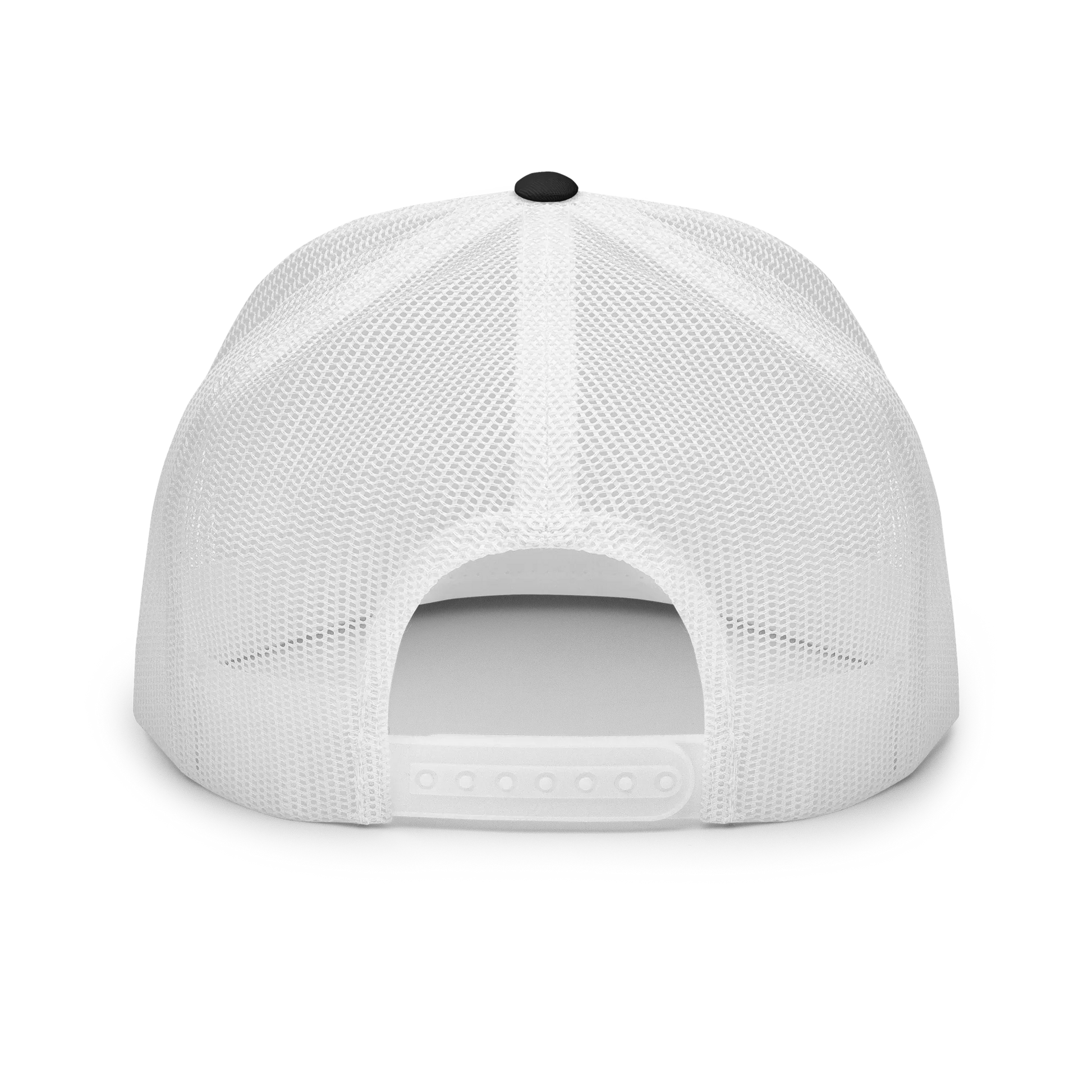 Jesus is the Gate. Trucker Cap - Da G.A.T.E 33
