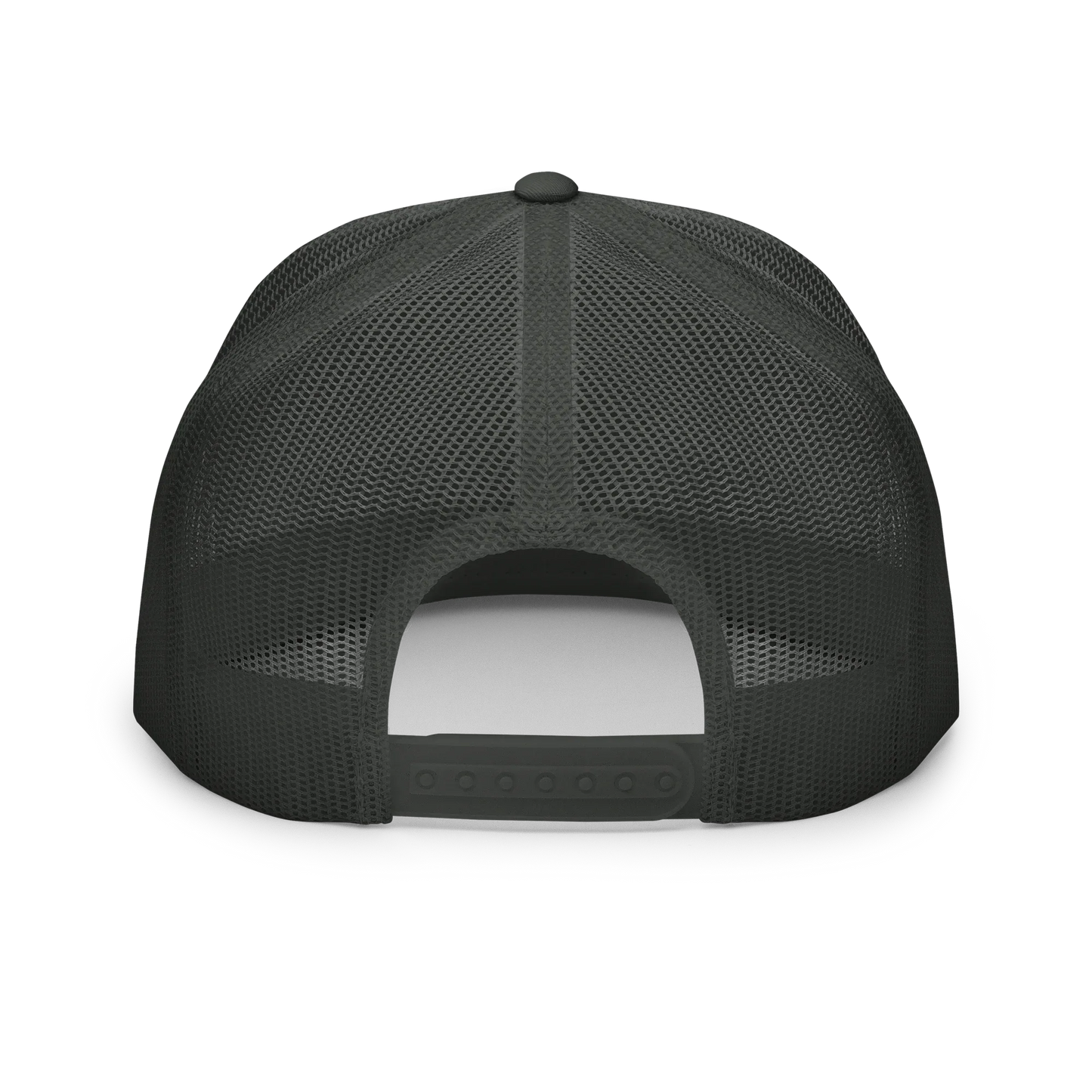 Jesus is the Gate. Trucker Cap - Da G.A.T.E 33