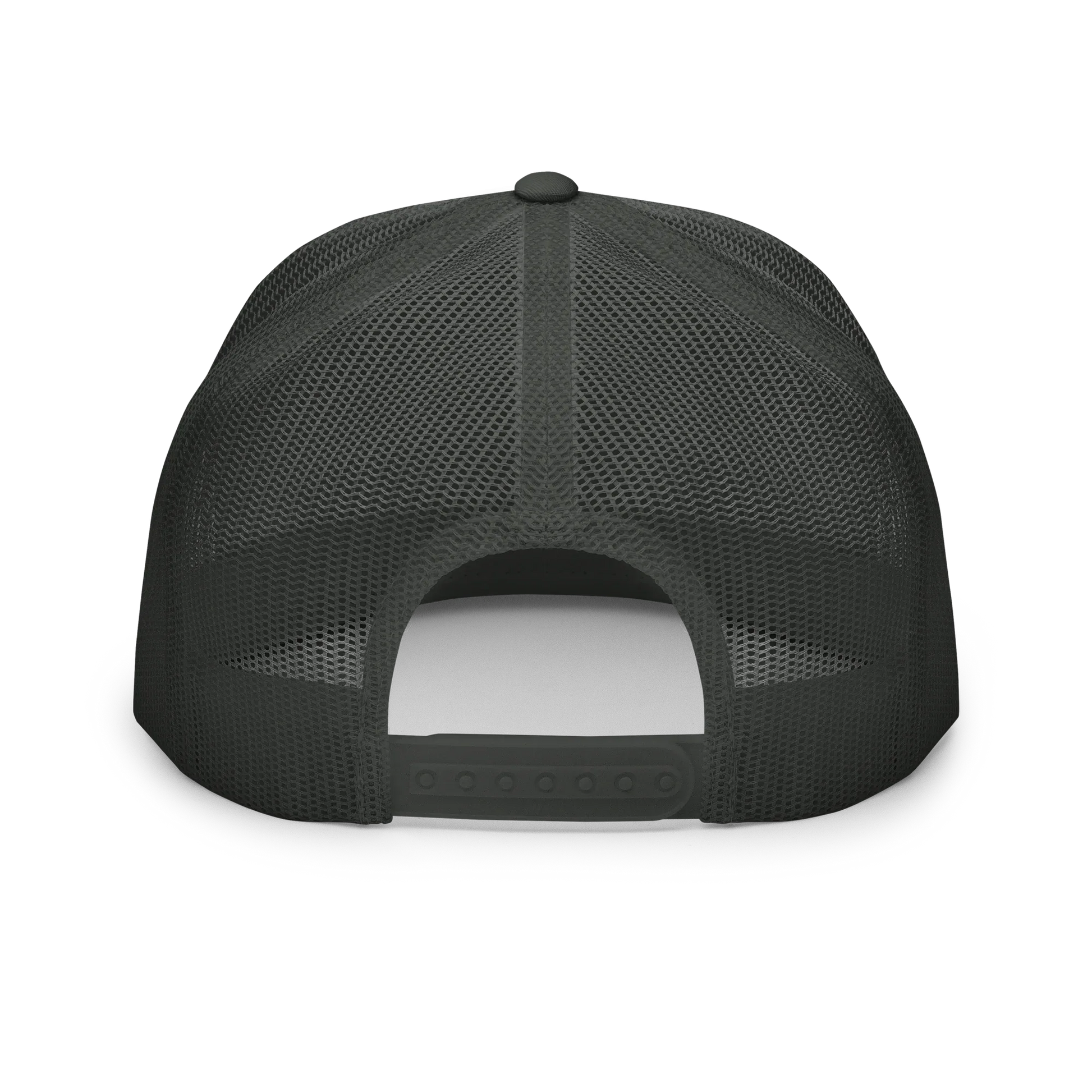 Jesus is the Gate. Trucker Cap - Da G.A.T.E 33