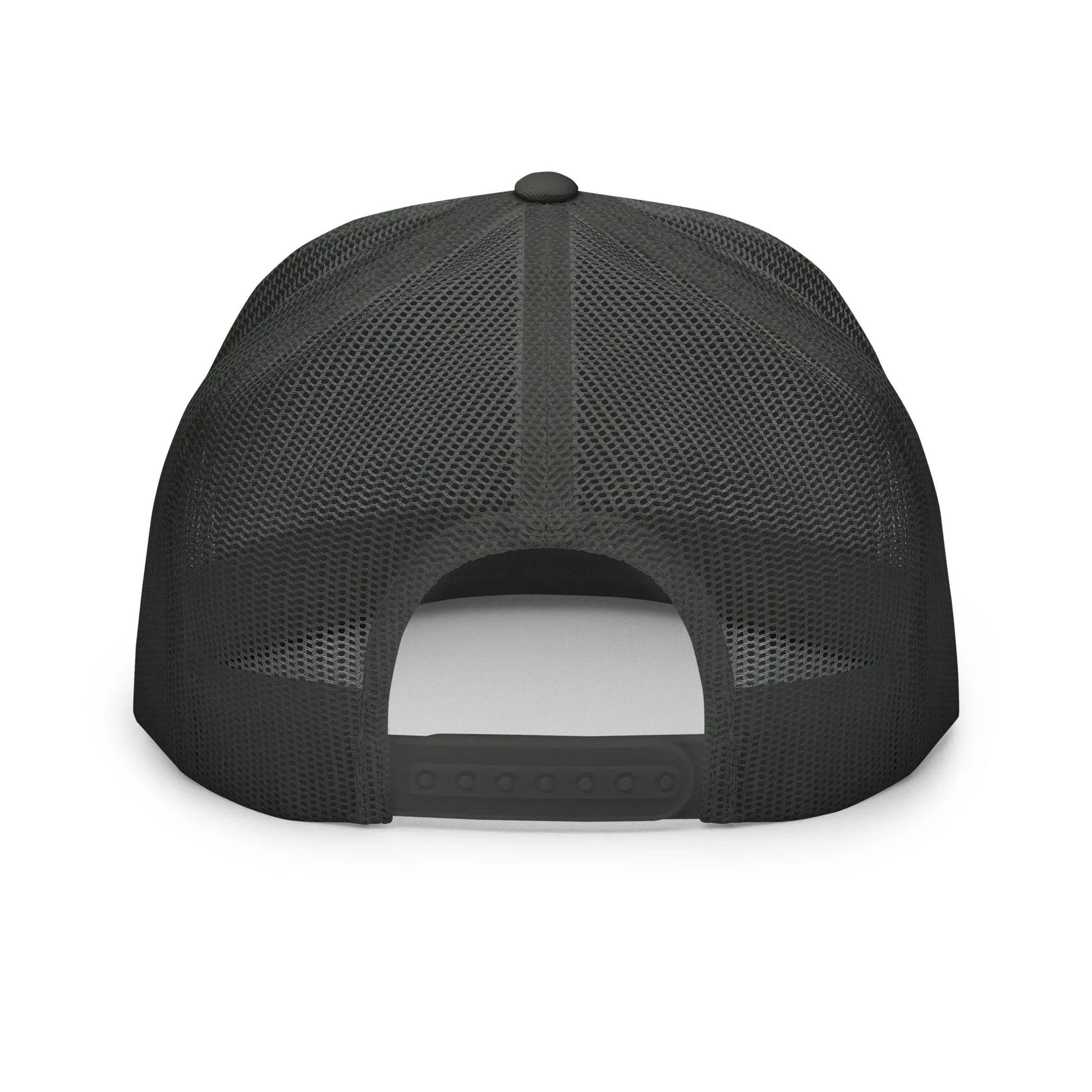 STAND STURDY Trucker Cap - Da G.A.T.E 33
