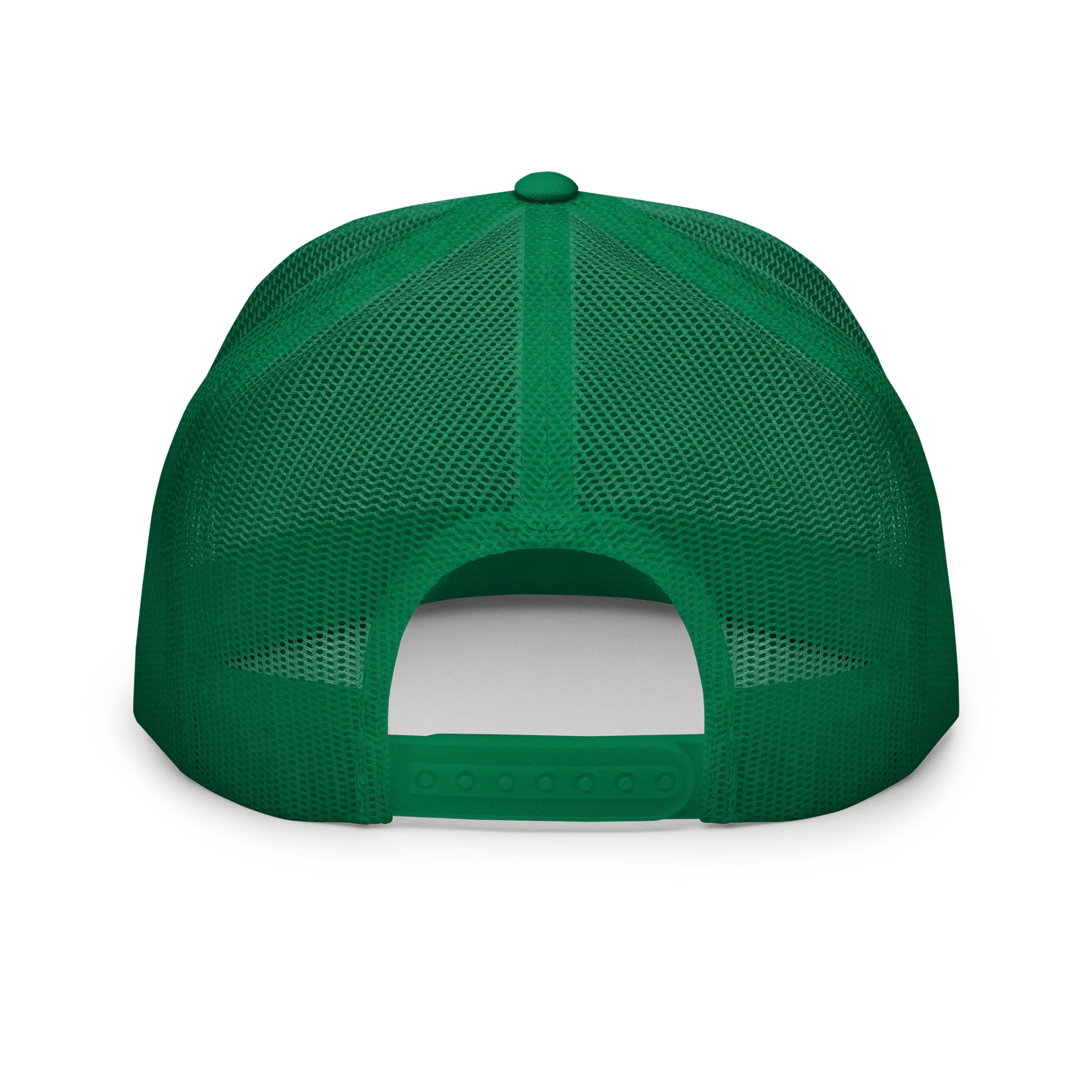 Jesus is the Gate. Trucker Cap - Da G.A.T.E 33