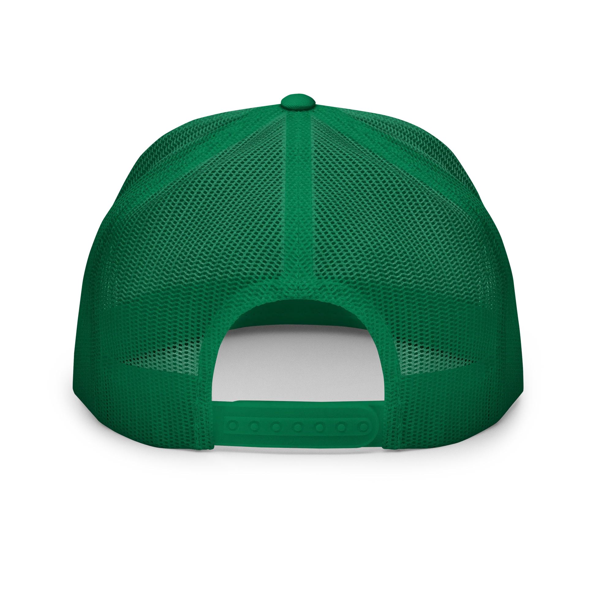 Jesus is the Gate. Trucker Cap - Da G.A.T.E 33