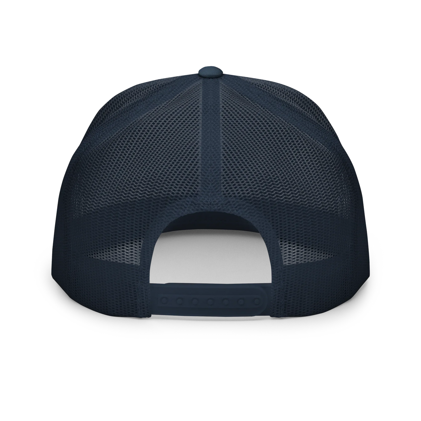 Jesus is the Gate. Trucker Cap - Da G.A.T.E 33
