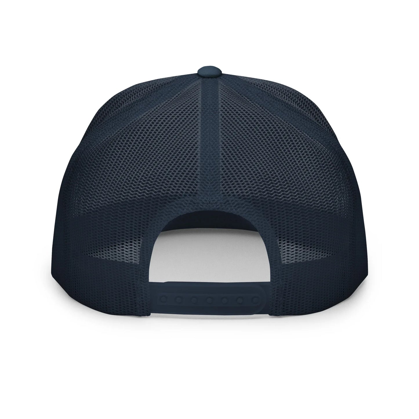 STAND STURDY Trucker Cap - Da G.A.T.E 33