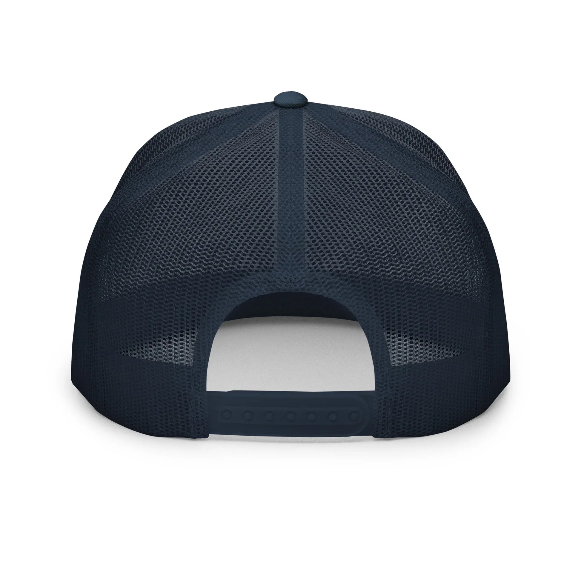 STAND STURDY Trucker Cap - Da G.A.T.E 33