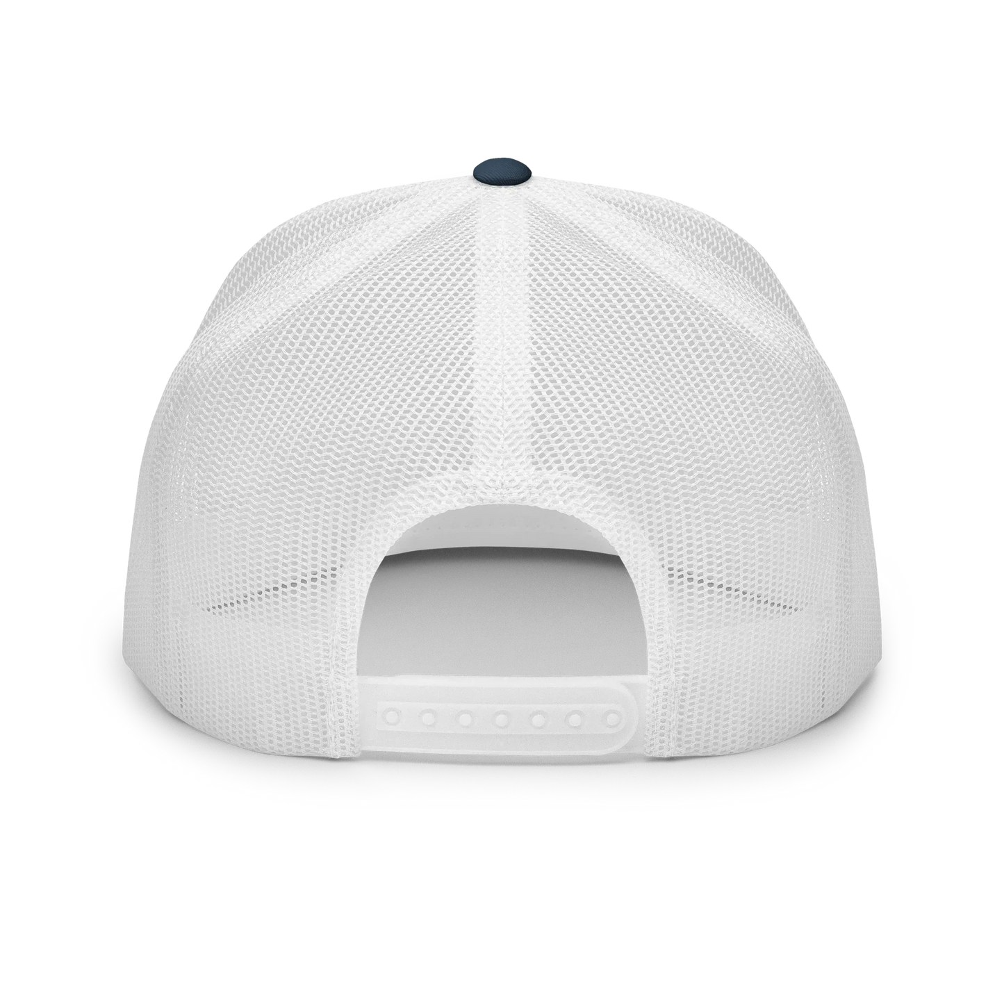 Jesus is the Gate. Trucker Cap - Da G.A.T.E 33