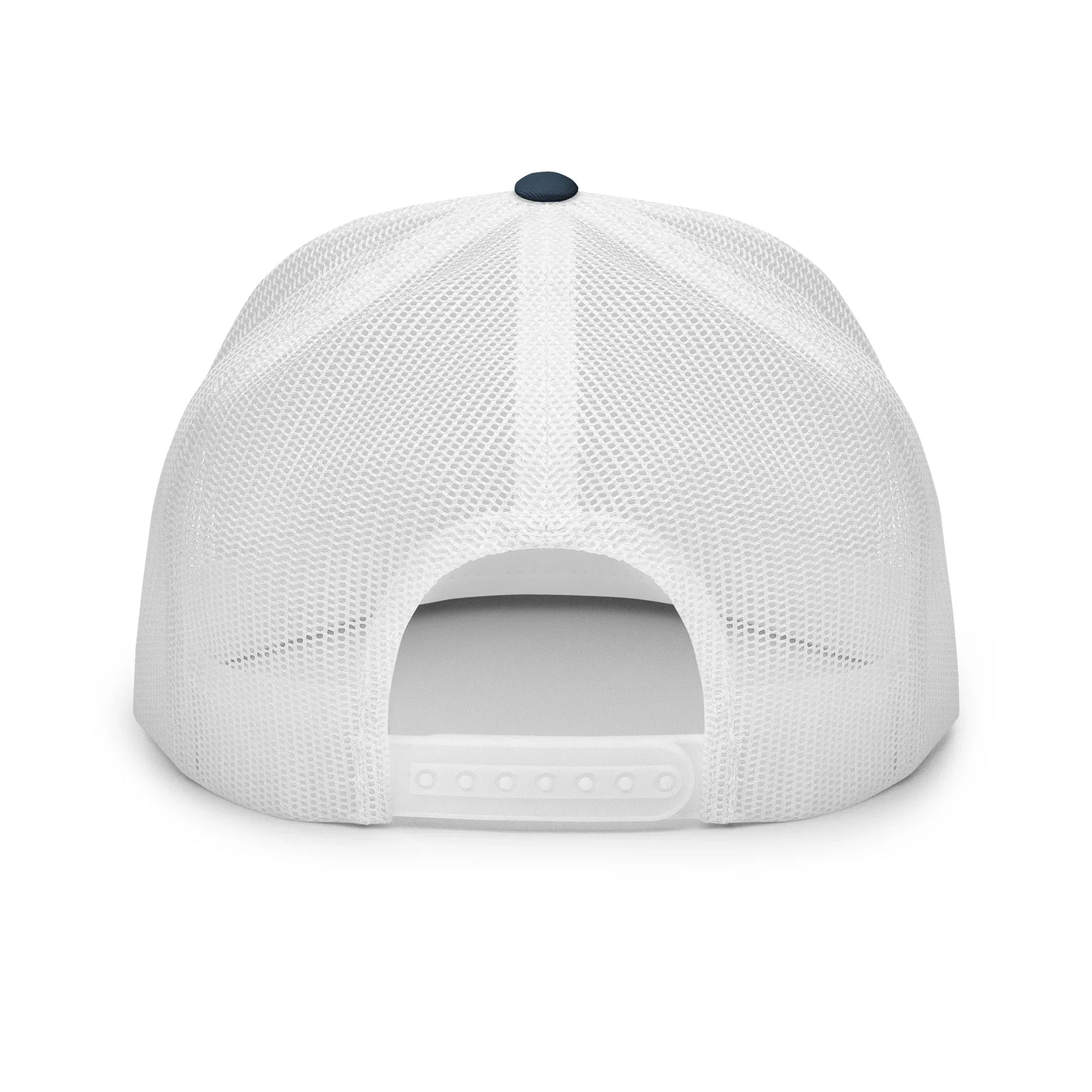 STAND STURDY Trucker Cap - Da G.A.T.E 33