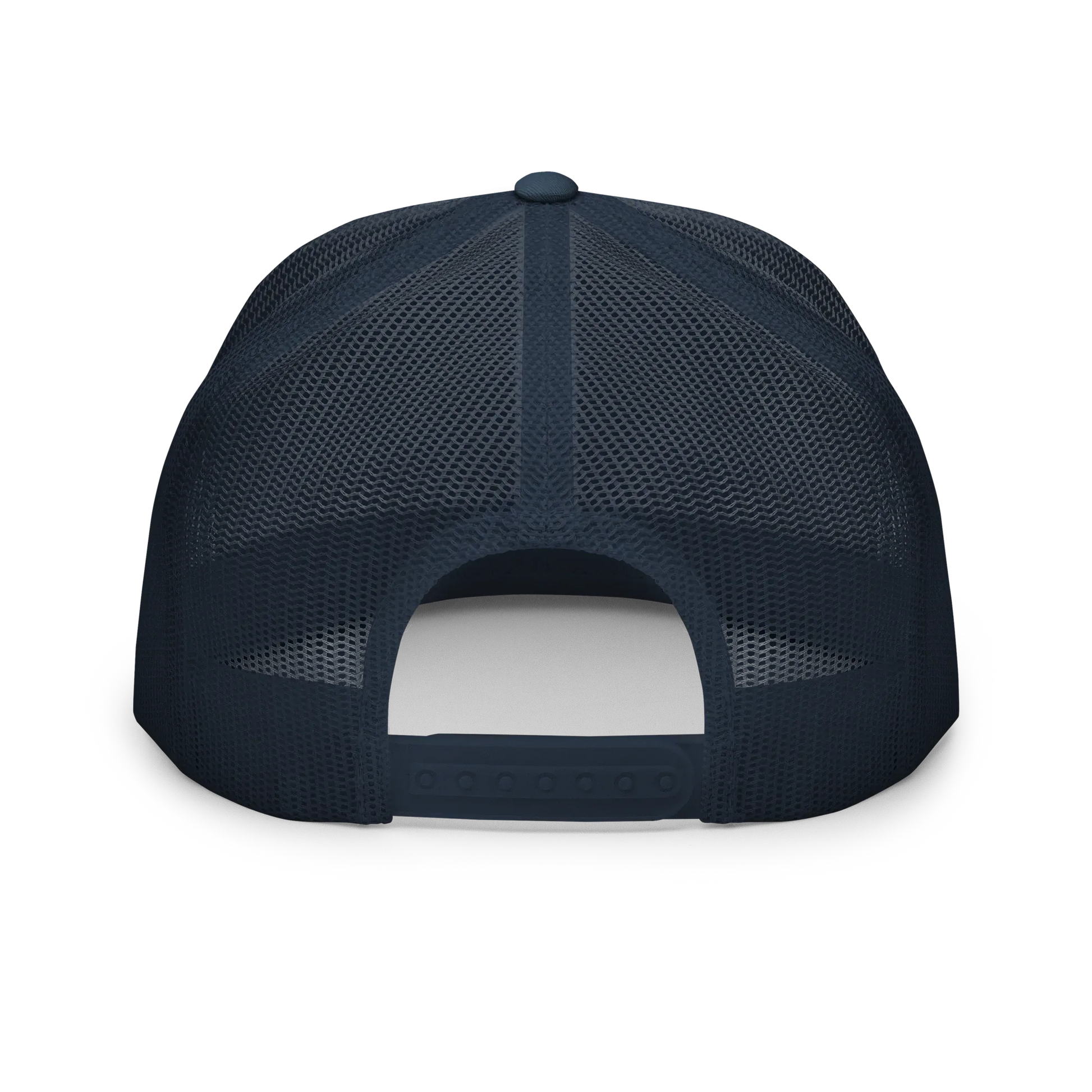 Jesus is the Gate. Trucker Cap - Da G.A.T.E 33