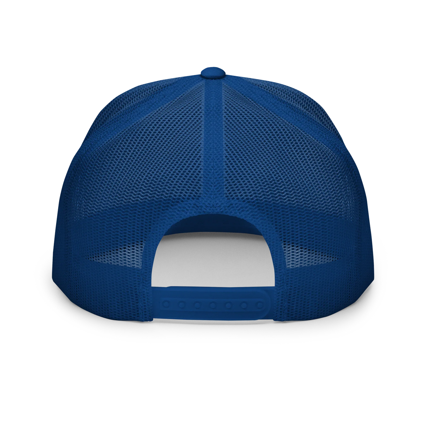 Jesus is the Gate. Trucker Cap - Da G.A.T.E 33