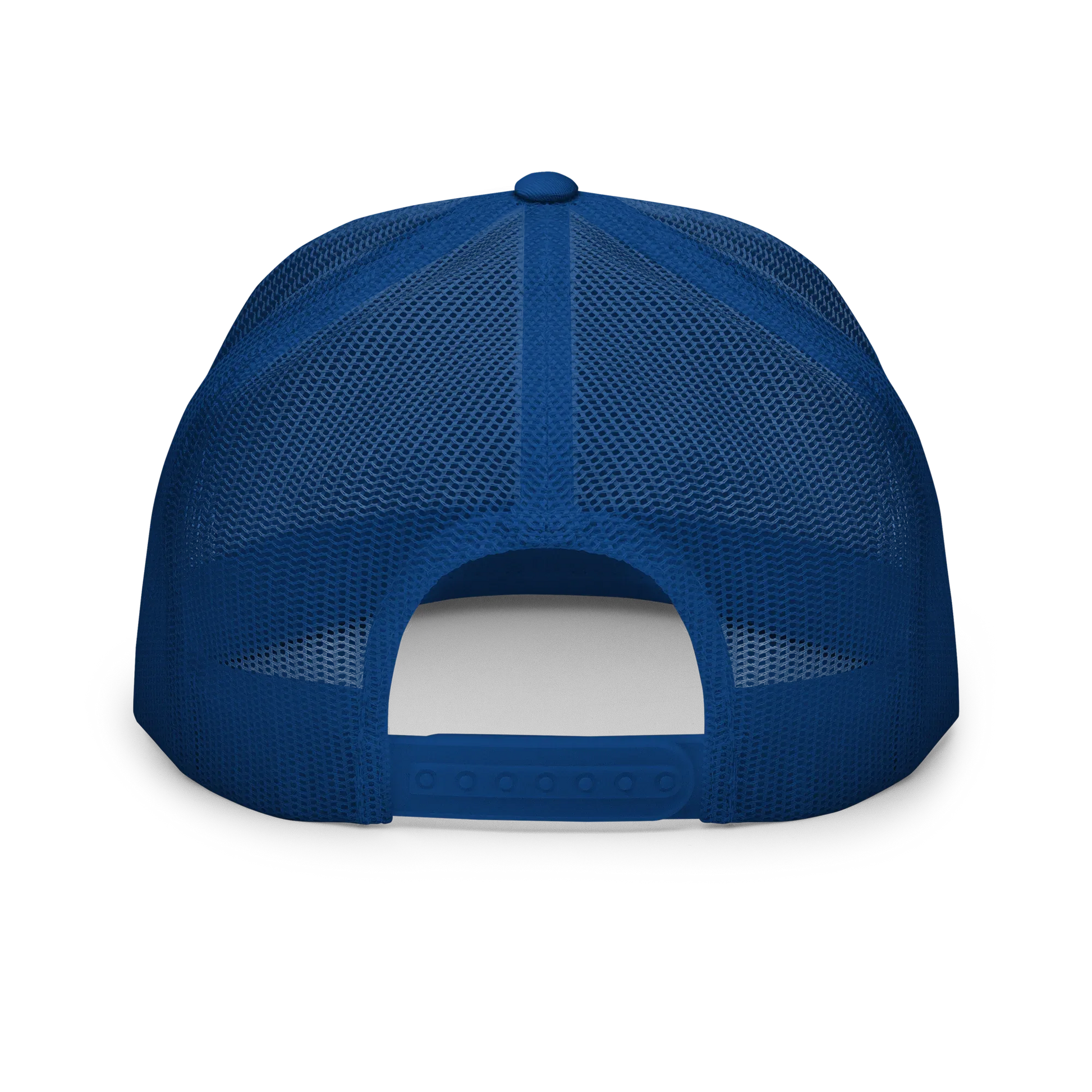 Jesus is the Gate. Trucker Cap - Da G.A.T.E 33