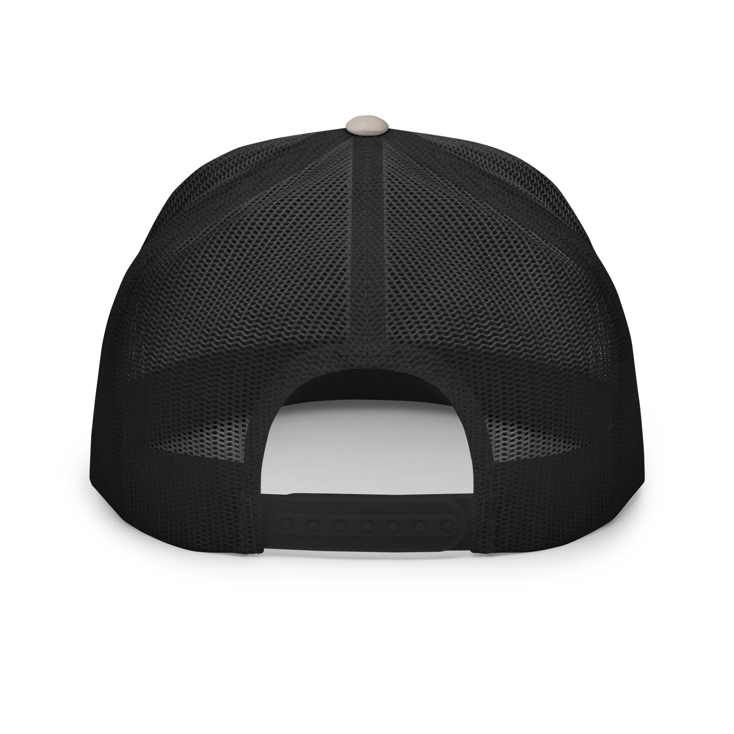 Jesus is the Gate. Trucker Cap - Da G.A.T.E 33