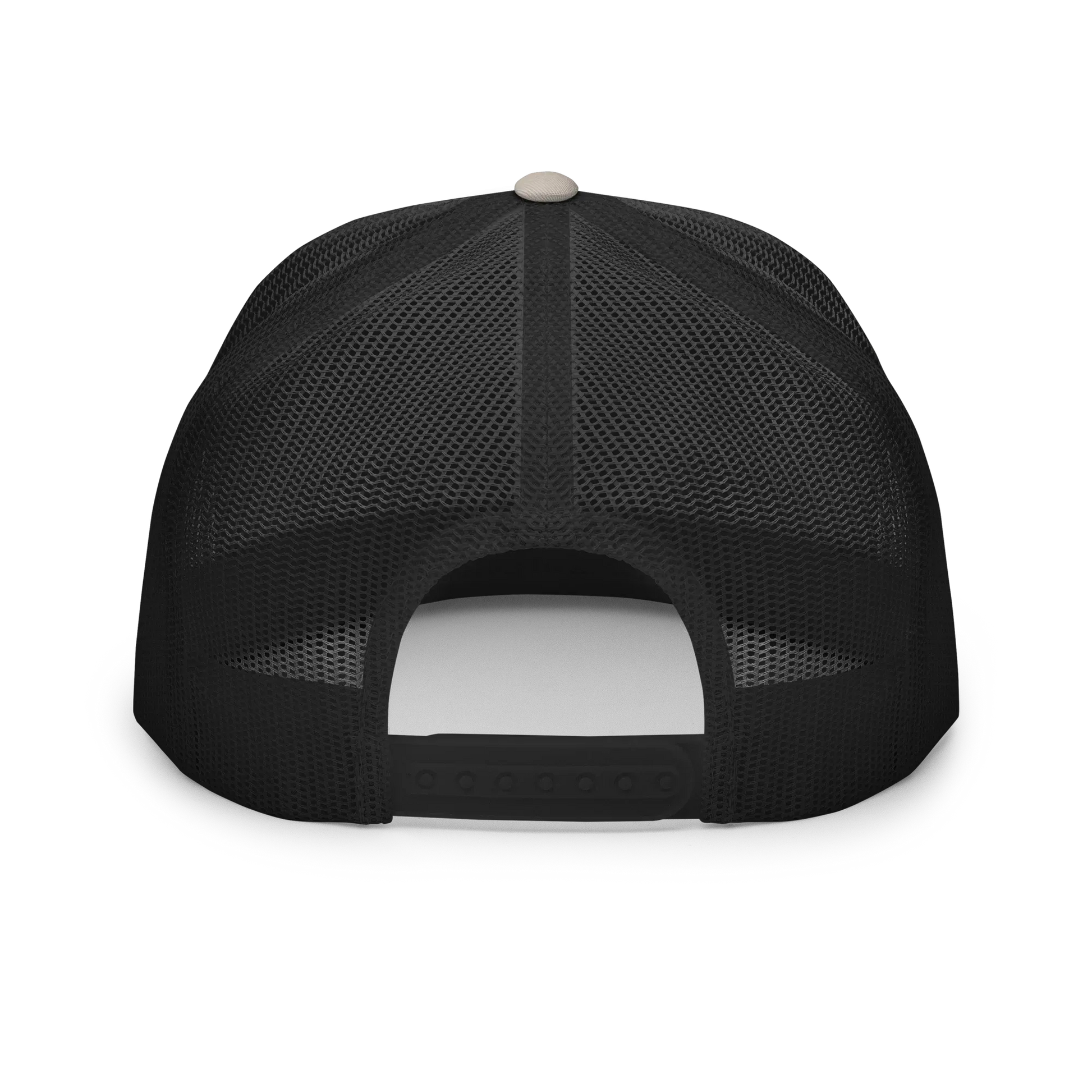 Jesus is the Gate. Trucker Cap - Da G.A.T.E 33