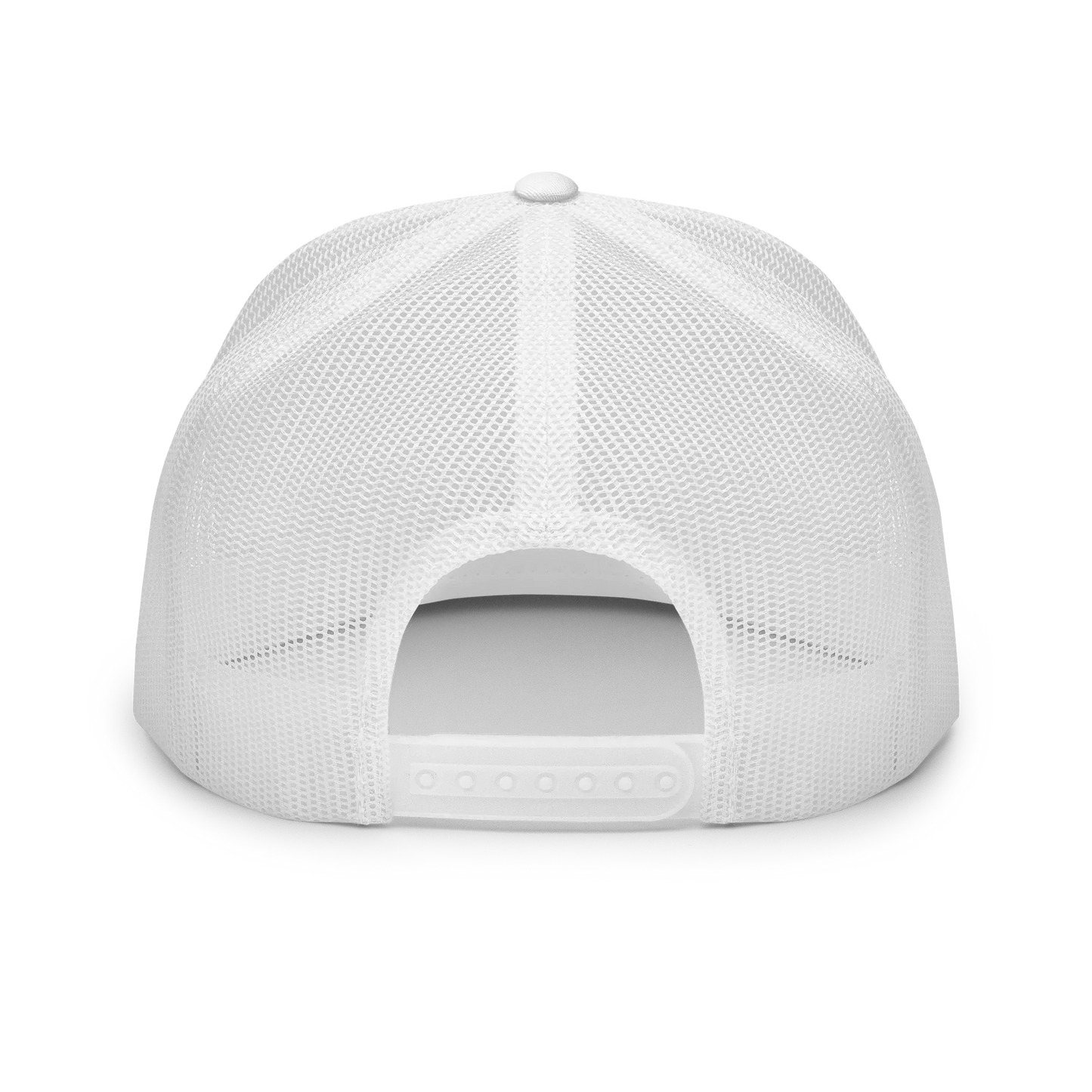 Jesus is the Gate. Trucker Cap - Da G.A.T.E 33