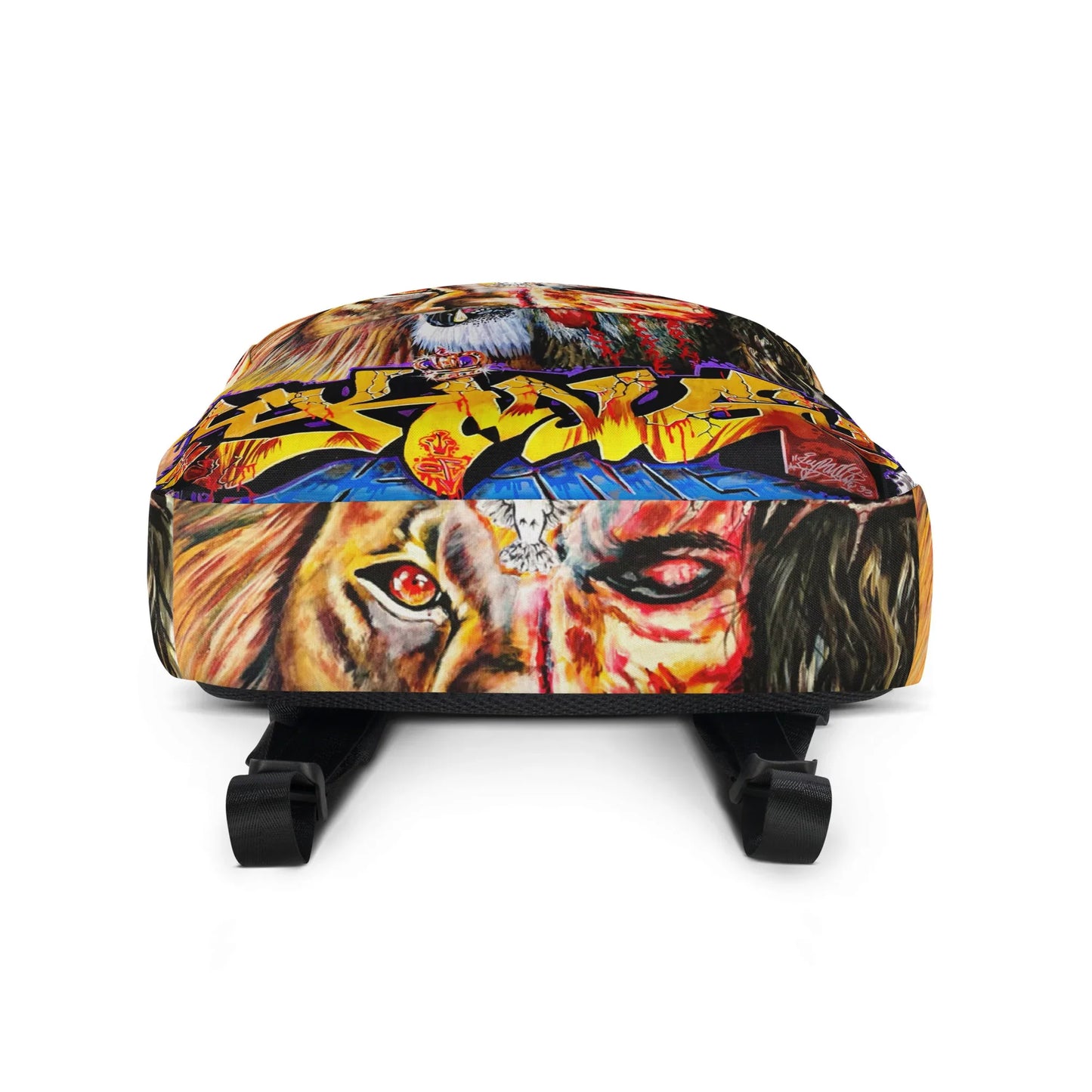 KING OF KINGS Backpack - Da G.A.T.E 33