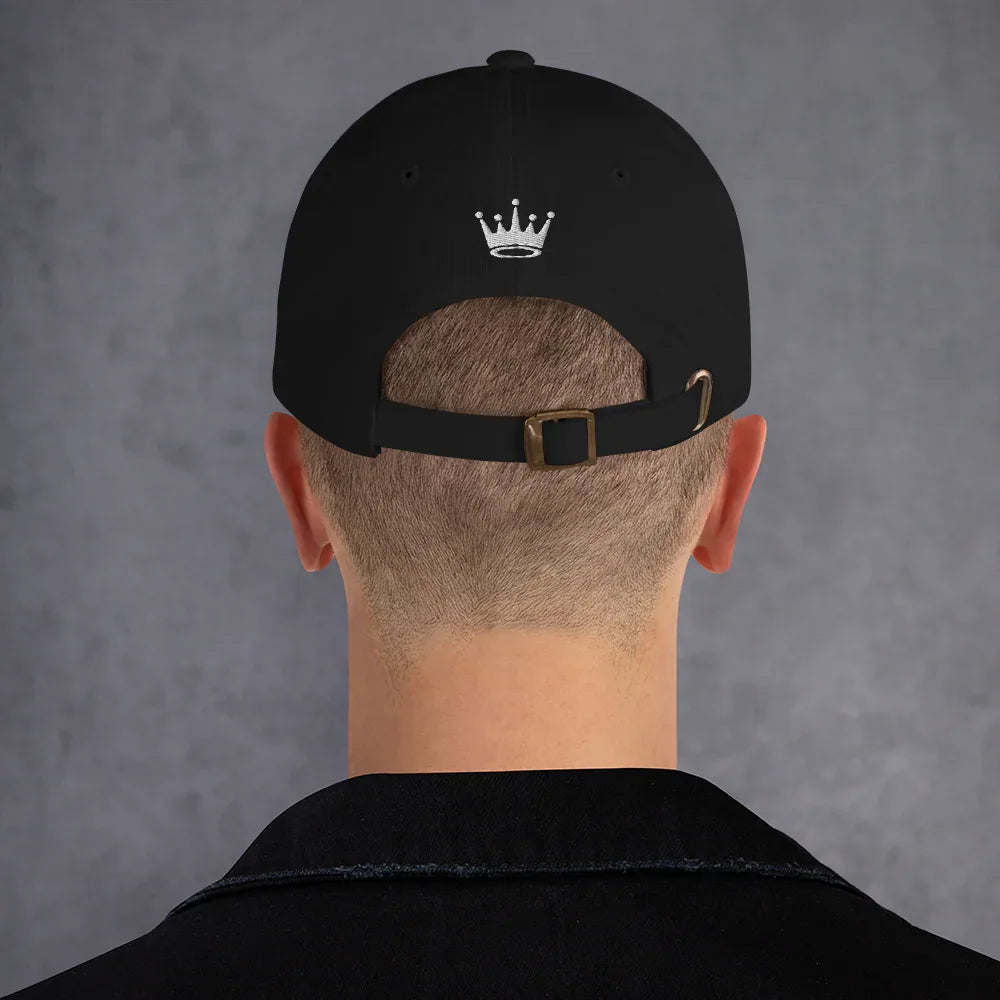 PRO OF DAGATE33 Dad hat - Da G.A.T.E 33