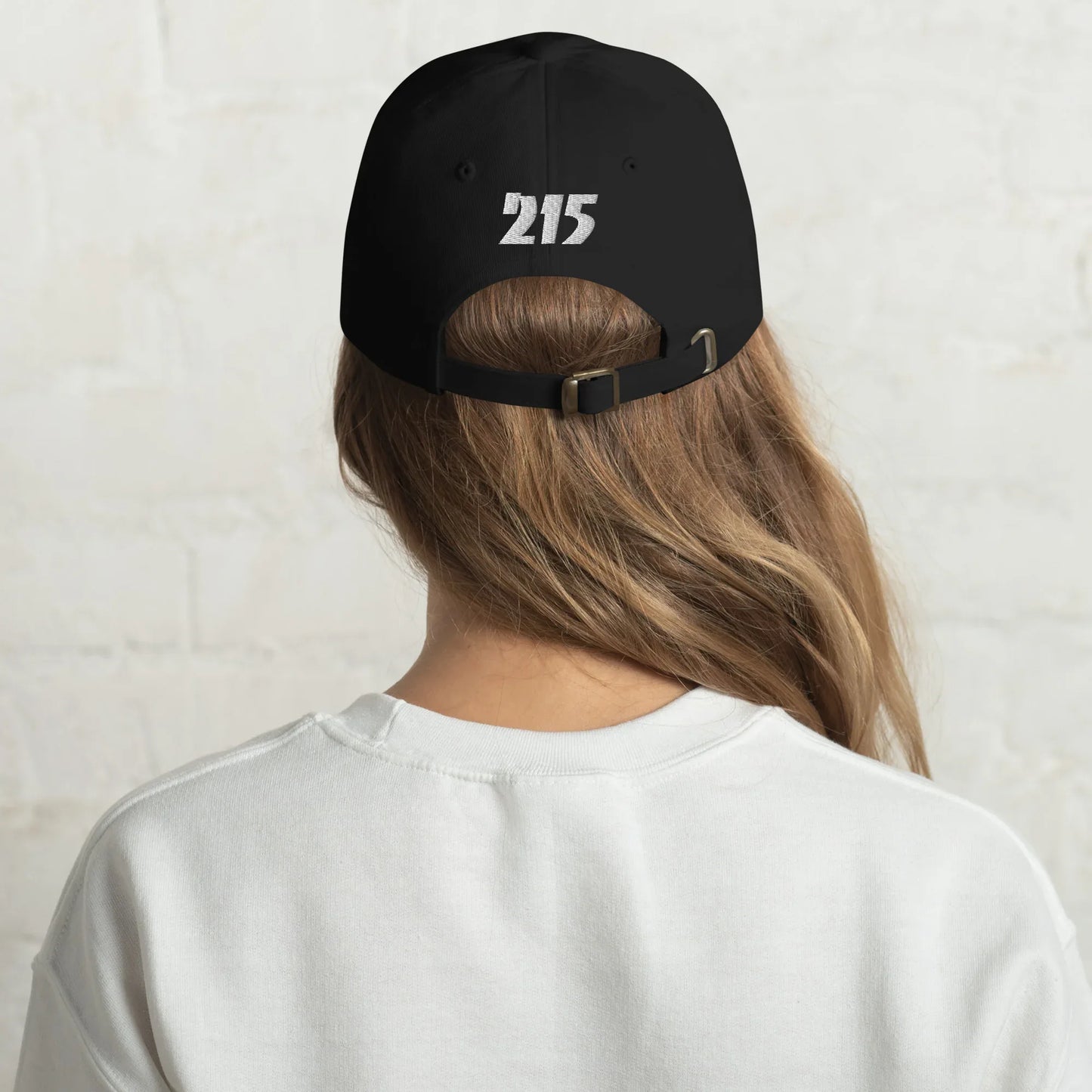 PRAY FOR PHILLY Dad hat - Da G.A.T.E 33