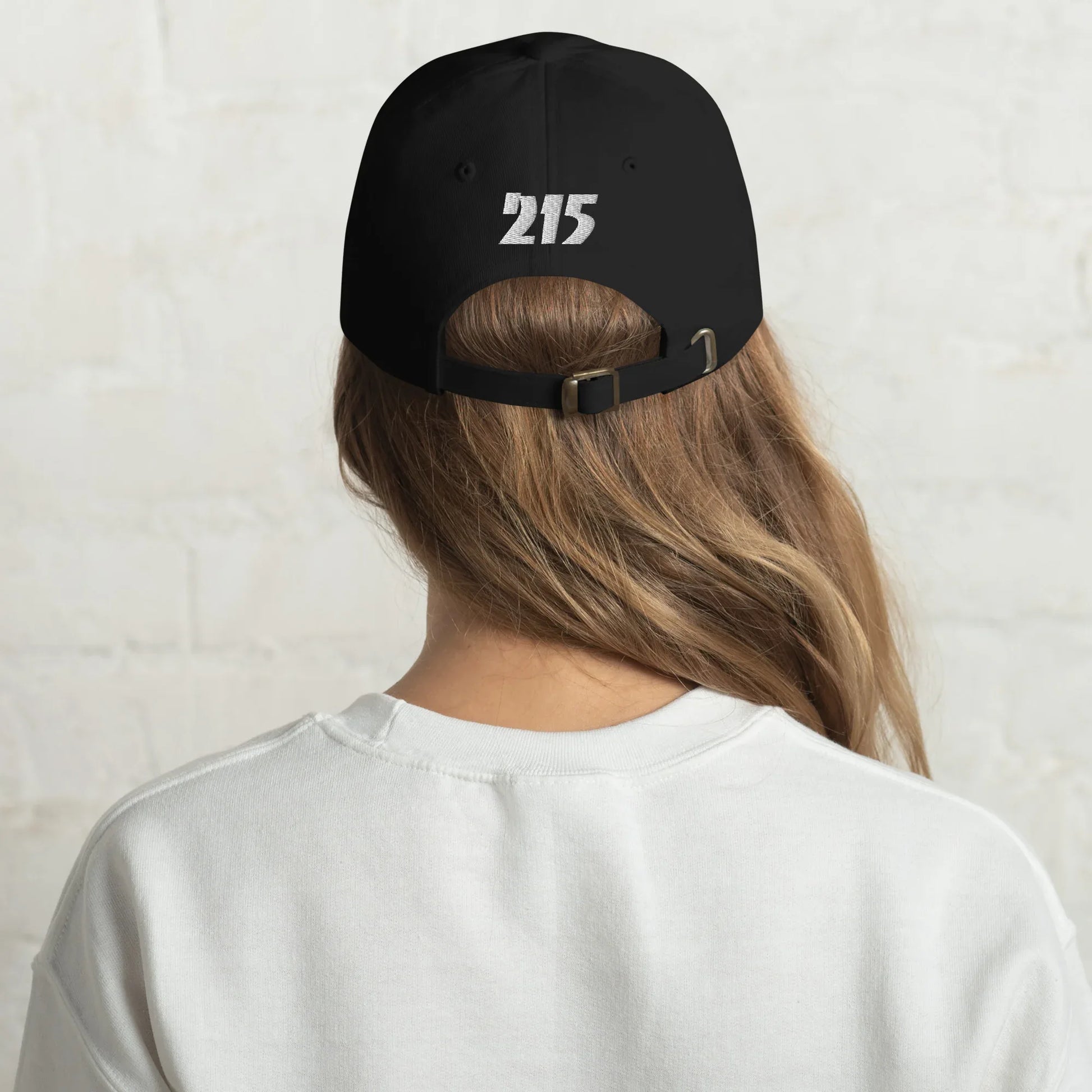 PRAY FOR PHILLY Dad hat - Da G.A.T.E 33