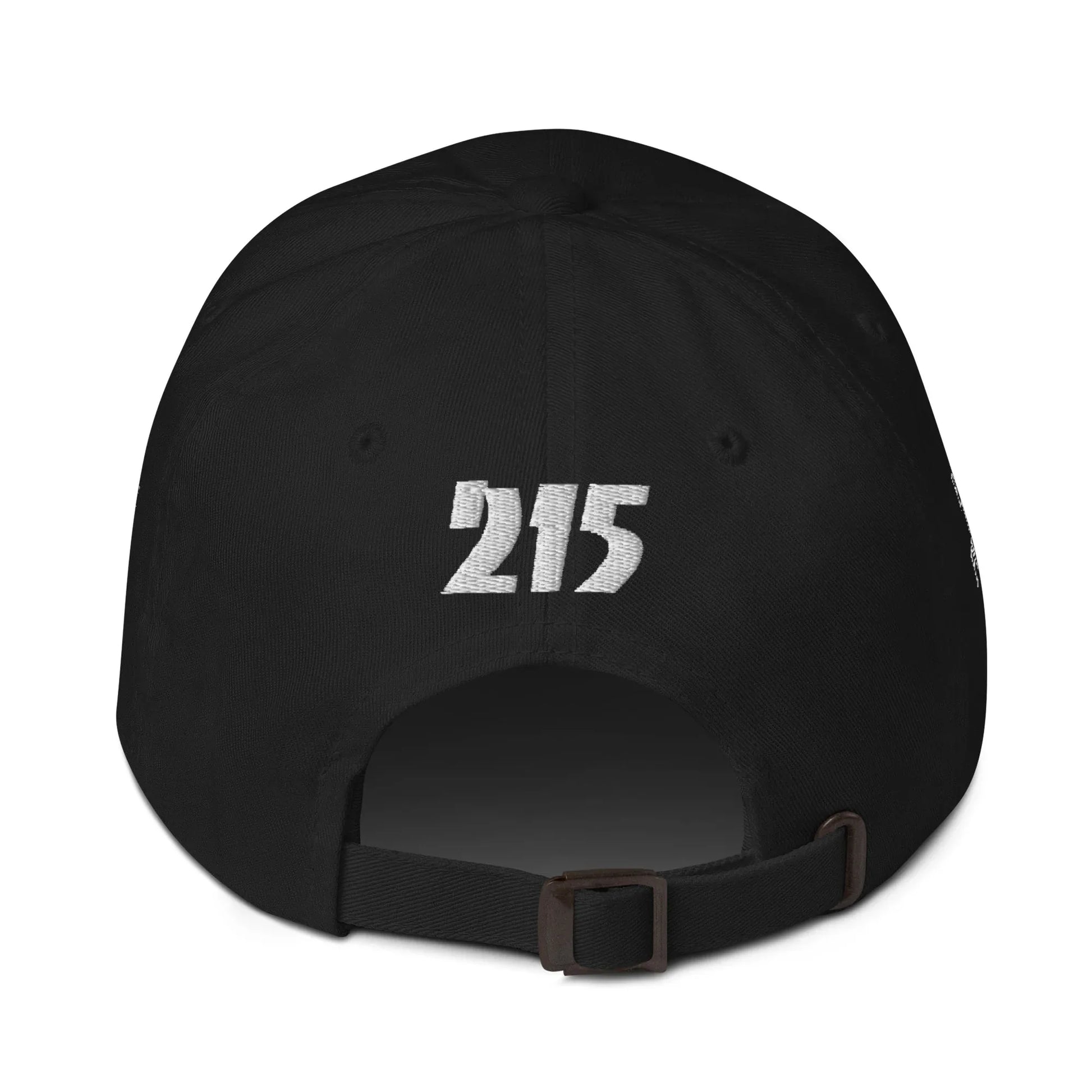 PRAY FOR PHILLY Dad hat - Da G.A.T.E 33