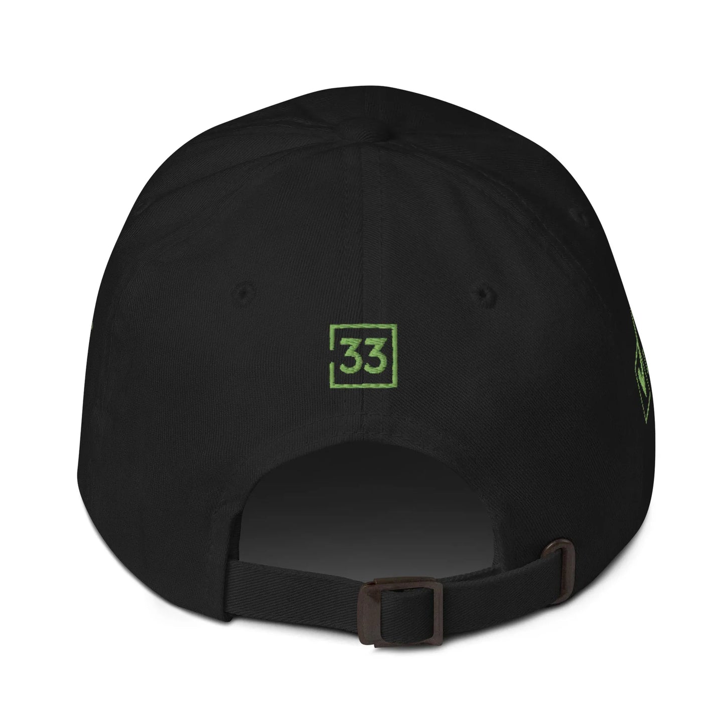 CHOSSE LIFE Dad hat - Da G.A.T.E 33