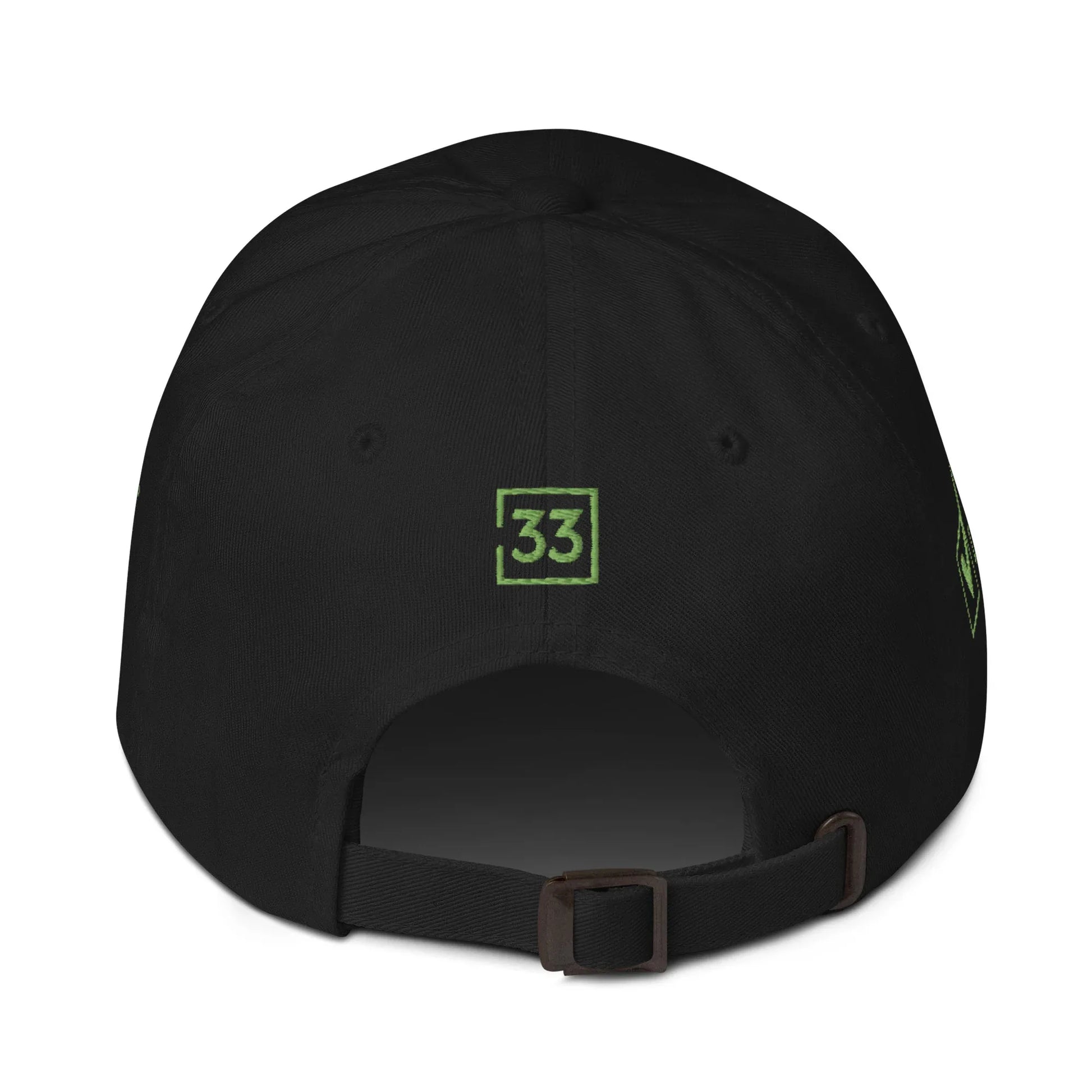 CHOSSE LIFE Dad hat - Da G.A.T.E 33