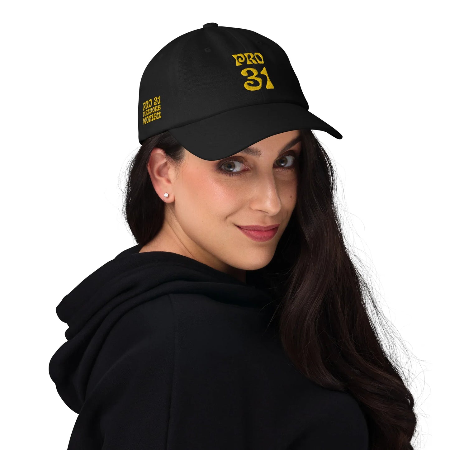 PRO 31 Dad hat - Da G.A.T.E 33