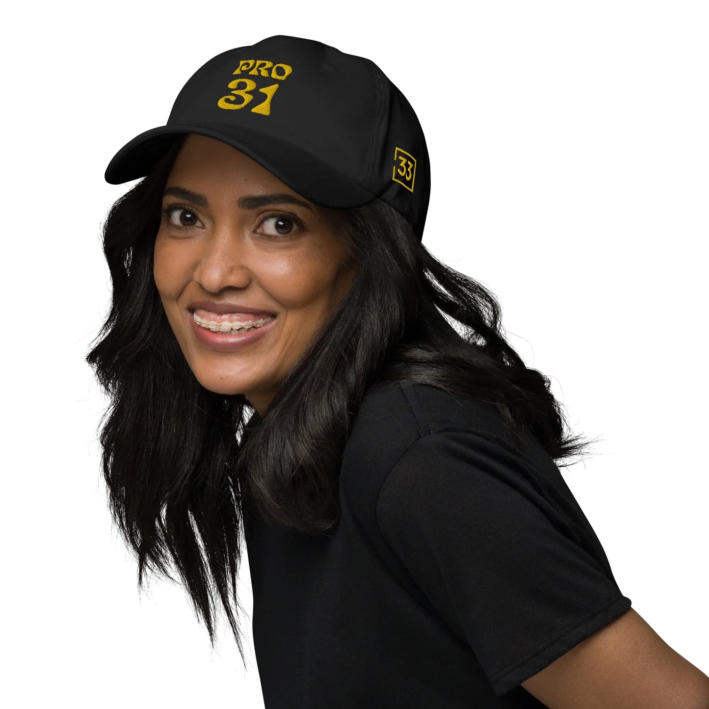 PRO 31 Dad hat - Da G.A.T.E 33