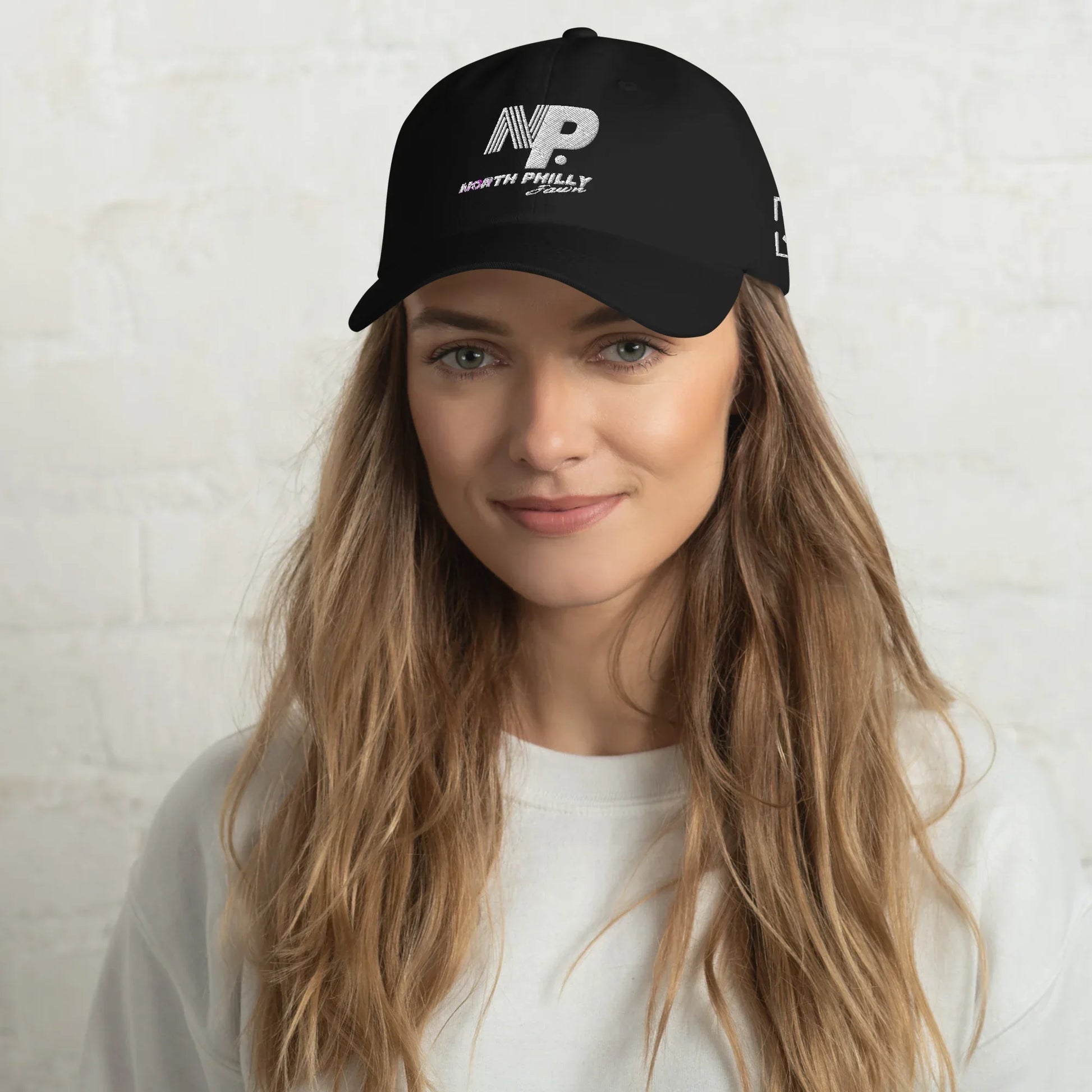 PRAY FOR PHILLY Dad hat - Da G.A.T.E 33