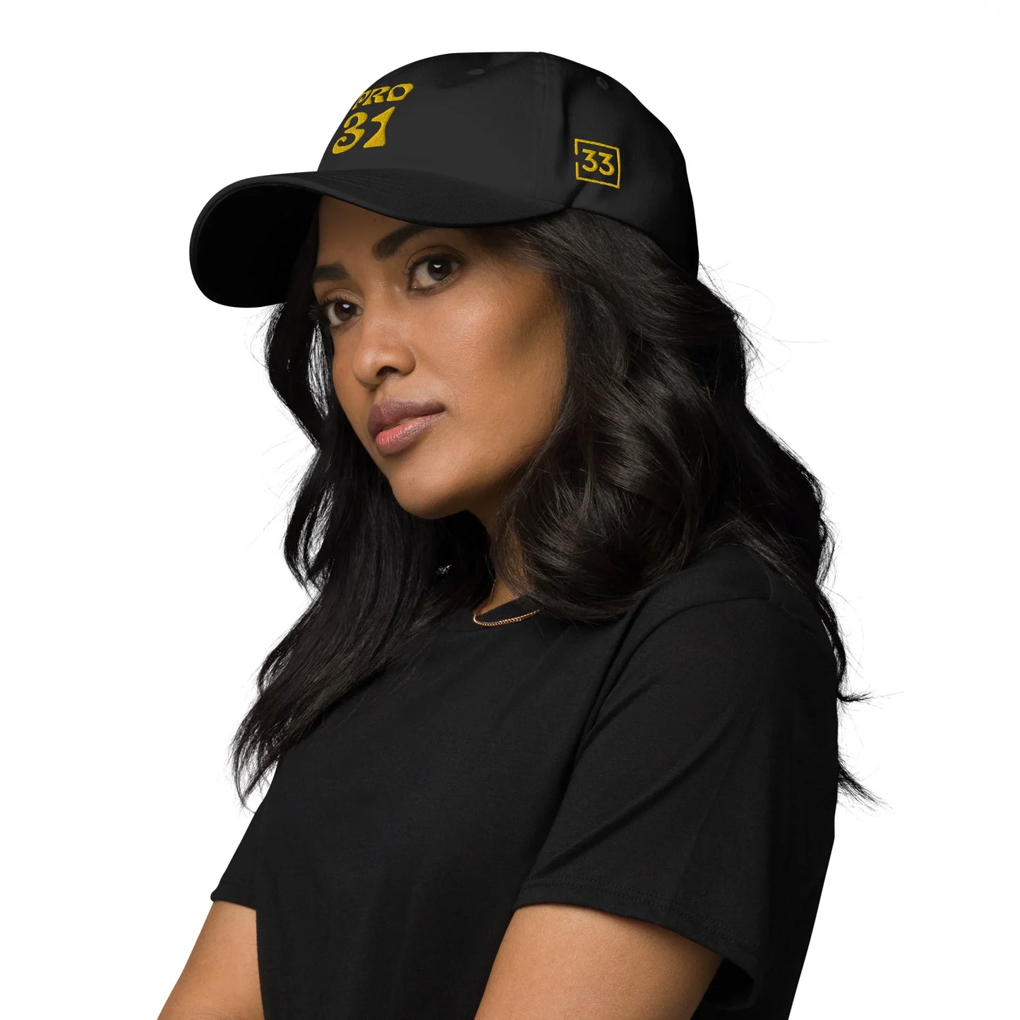 PRO 31 Dad hat - Da G.A.T.E 33