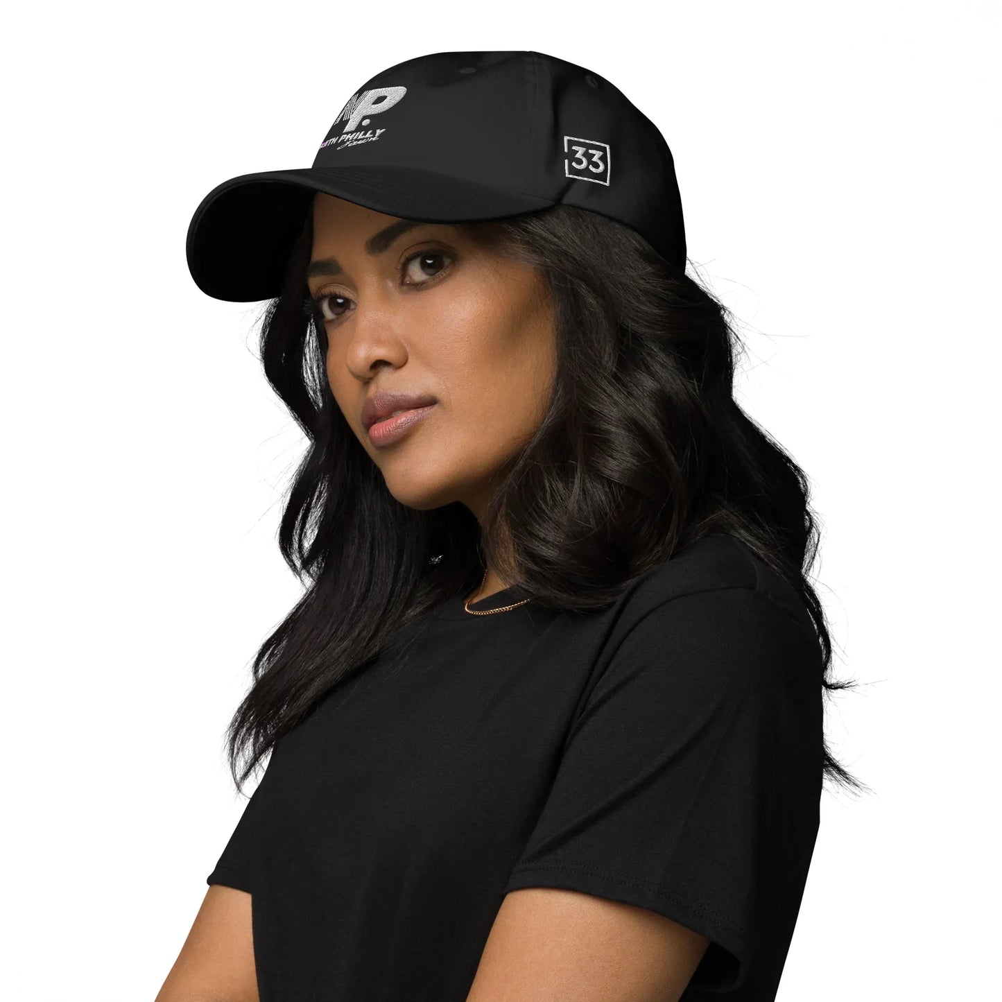 PRAY FOR PHILLY Dad hat - Da G.A.T.E 33