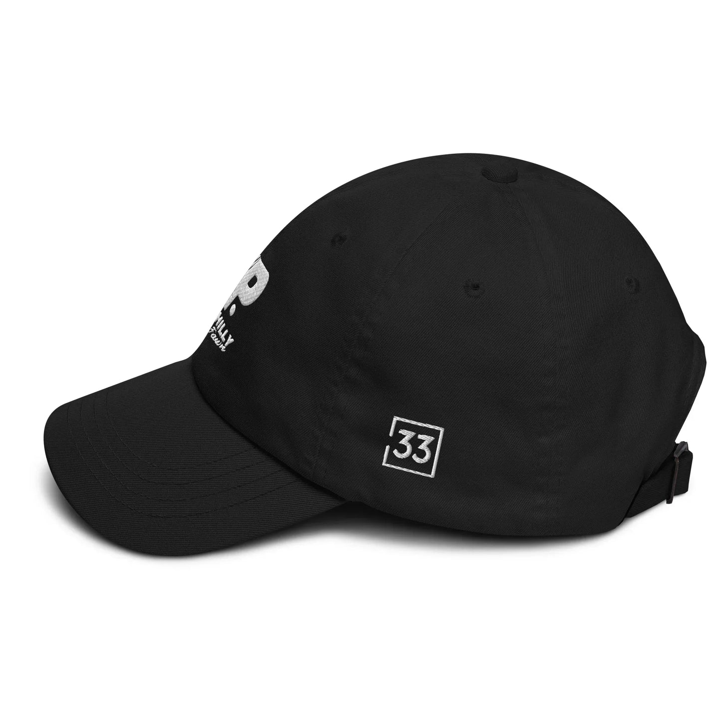 PRAY FOR PHILLY Dad hat - Da G.A.T.E 33