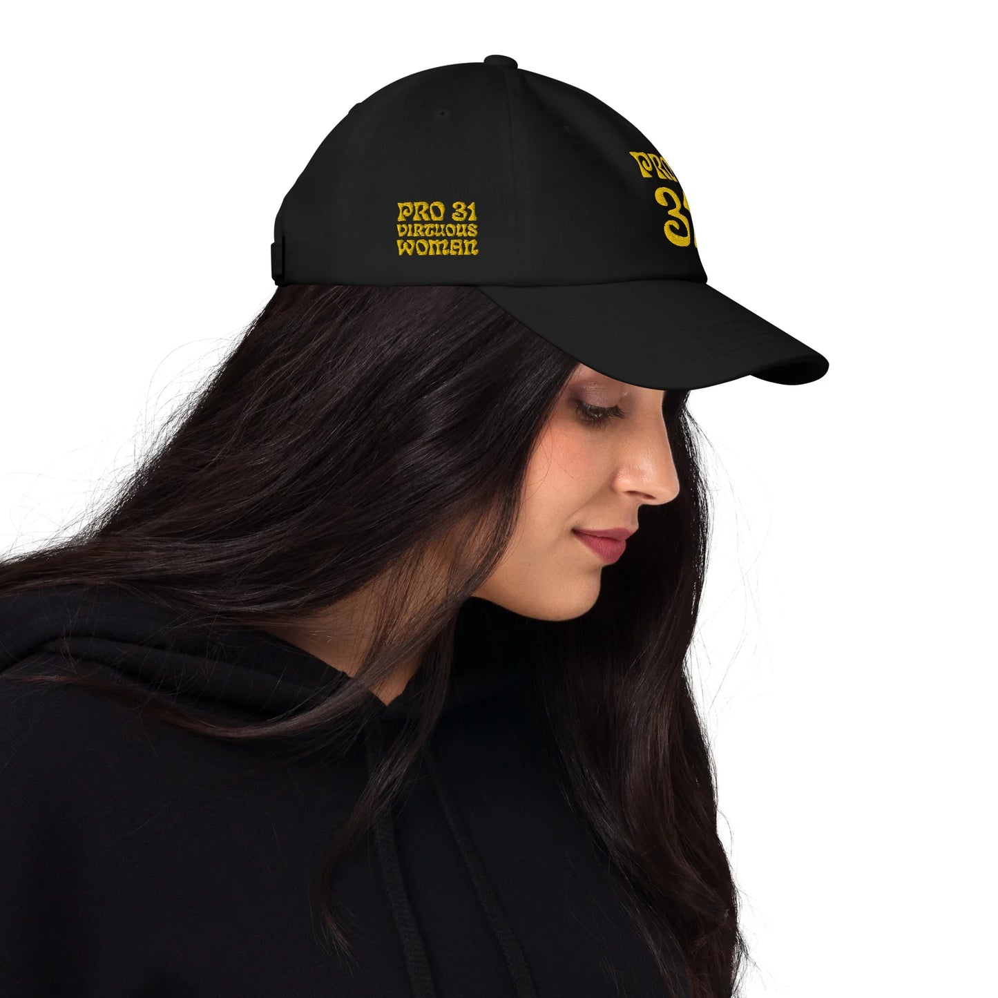 PRO 31 Dad hat - Da G.A.T.E 33